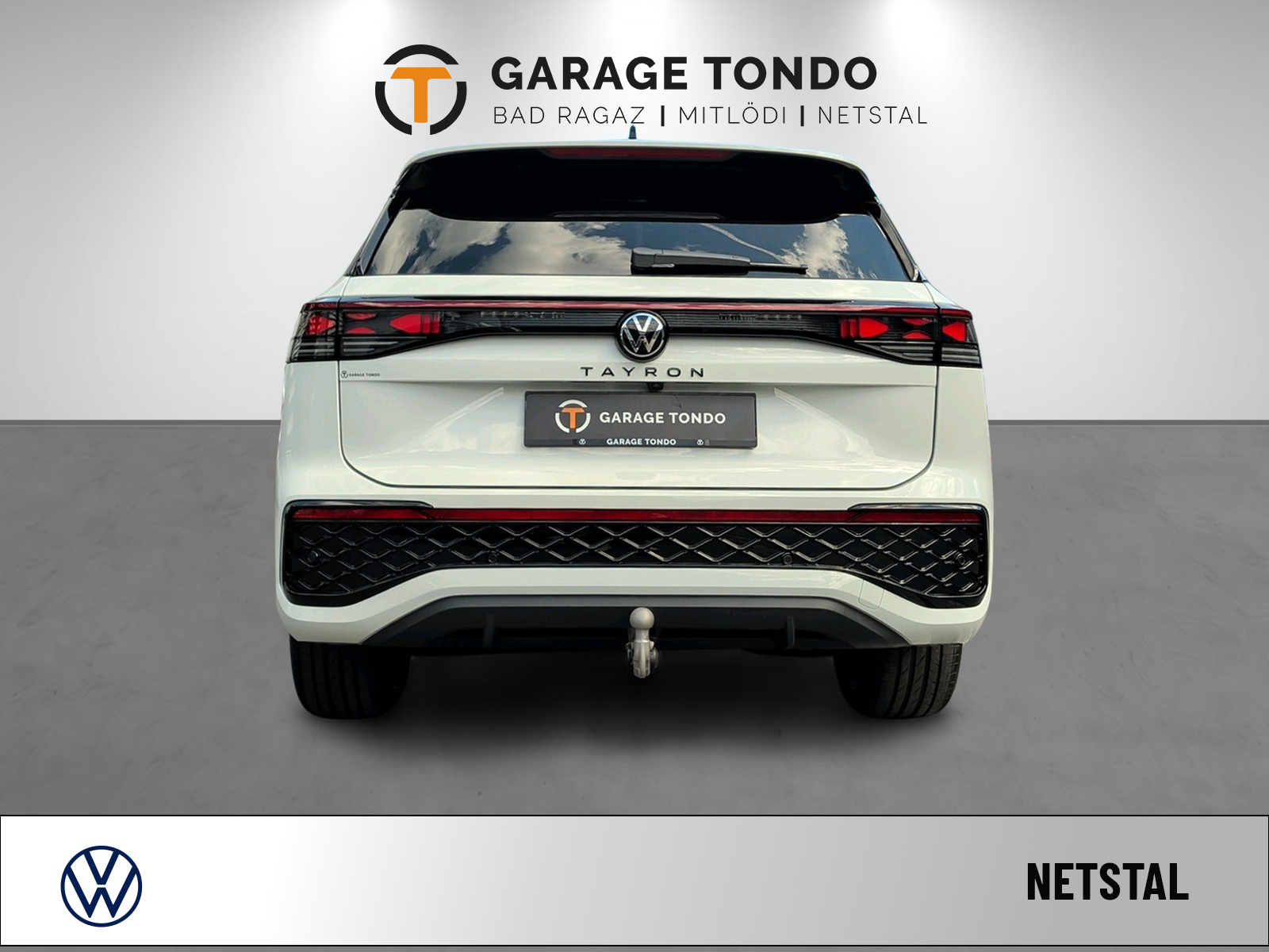 VW Tayron RL 2.0TDI 193PS 4M 2000ccm 192PS/142kW 4 Zylinder TDI Diesel-image-4