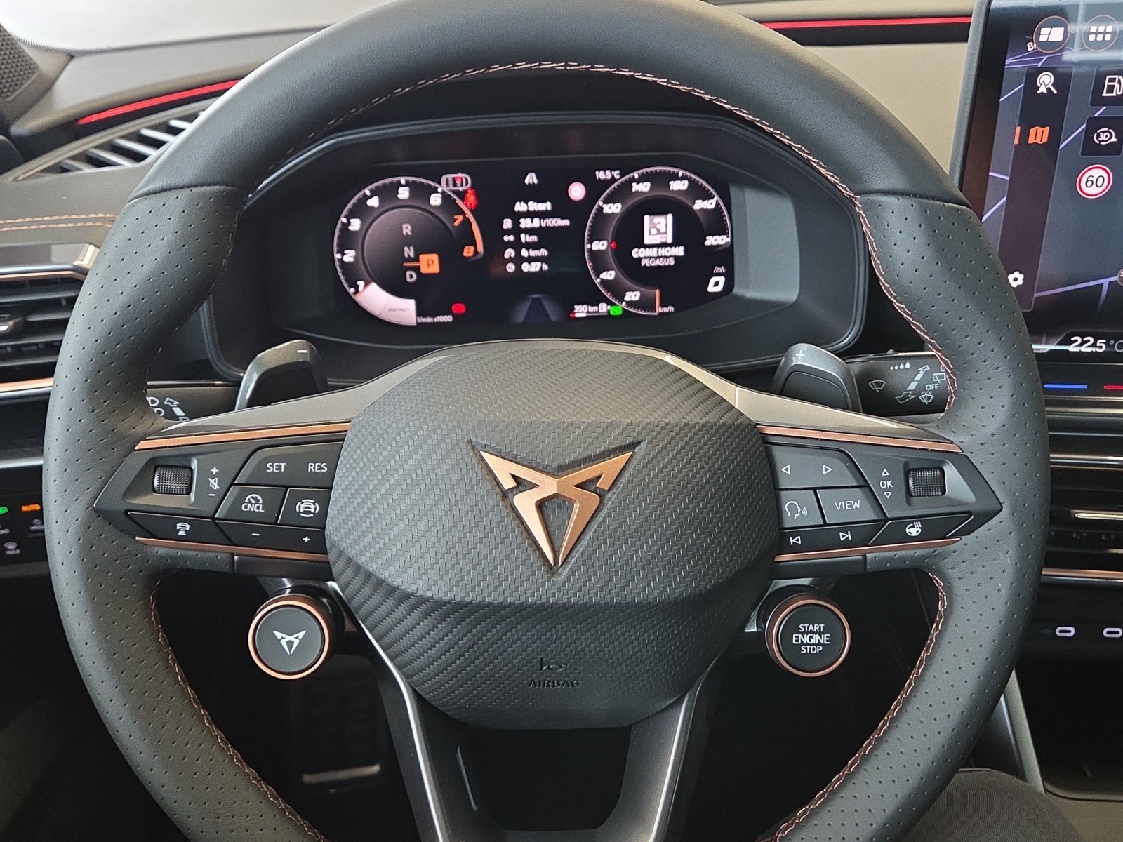 CUPRA LEON 2.0 TSI Prime Edition VZ DSG-image-11