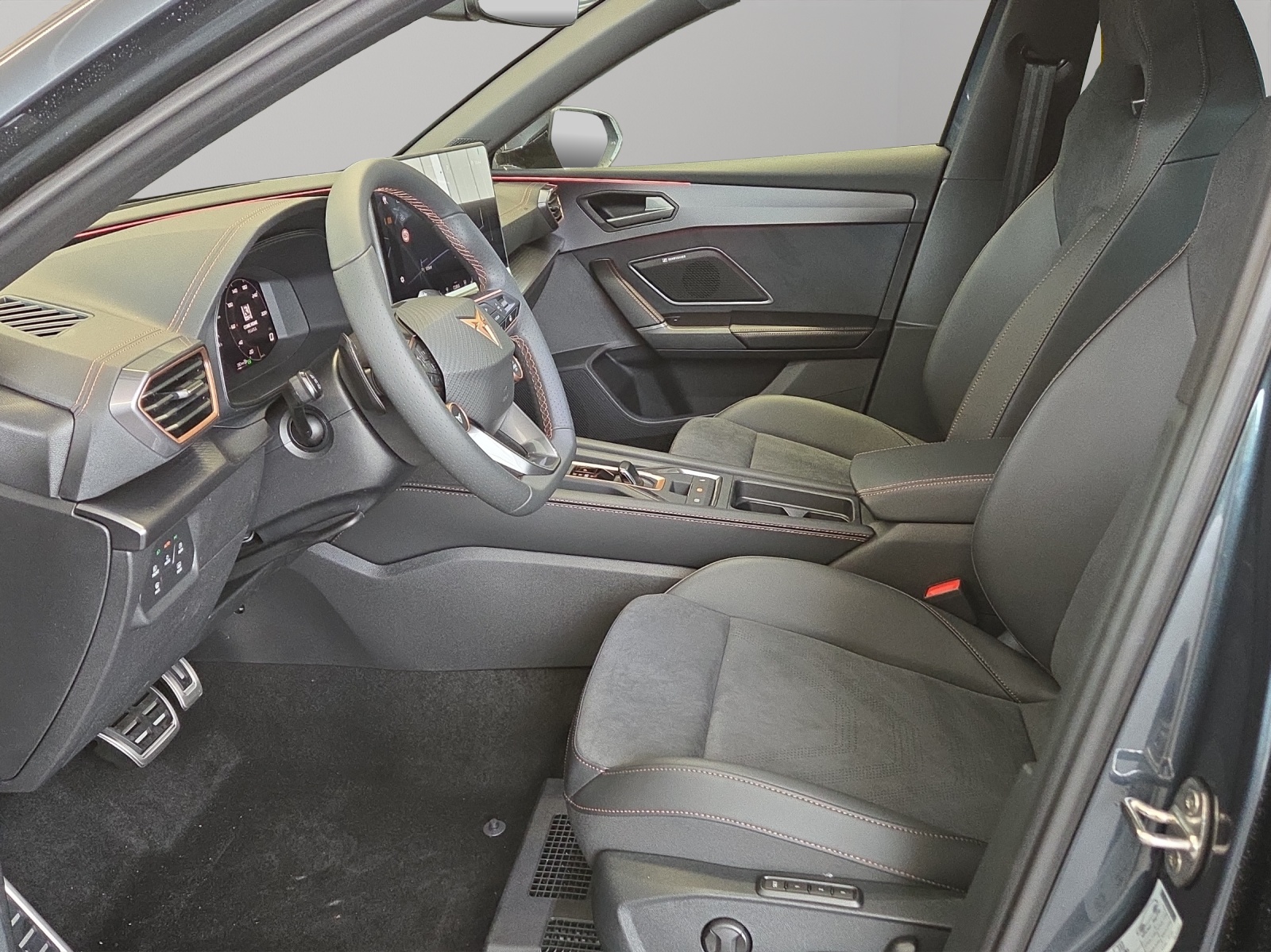 CUPRA LEON 2.0 TSI Prime Edition VZ DSG-image-5