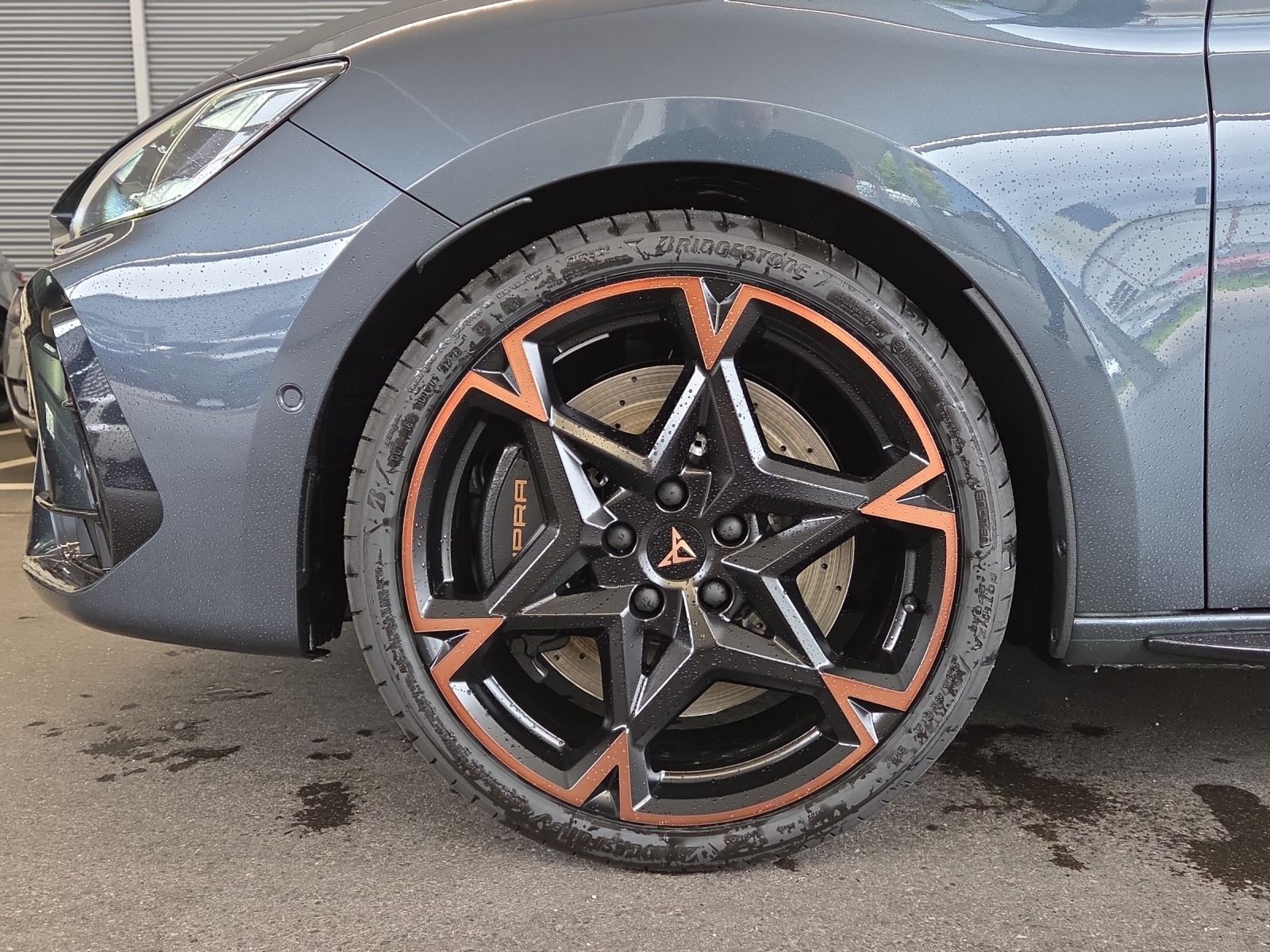 CUPRA LEON 2.0 TSI Prime Edition VZ DSG-image-10