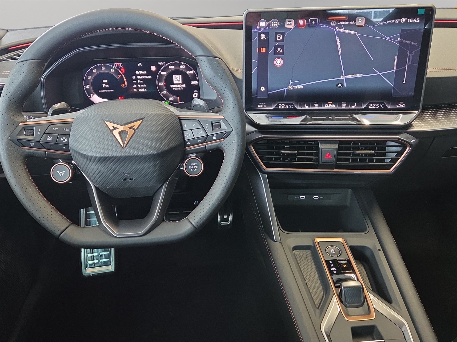 CUPRA LEON 2.0 TSI Prime Edition VZ DSG-image-6