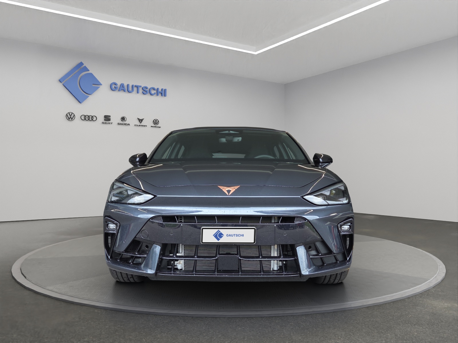CUPRA LEON 2.0 TSI Prime Edition VZ DSG-image-4