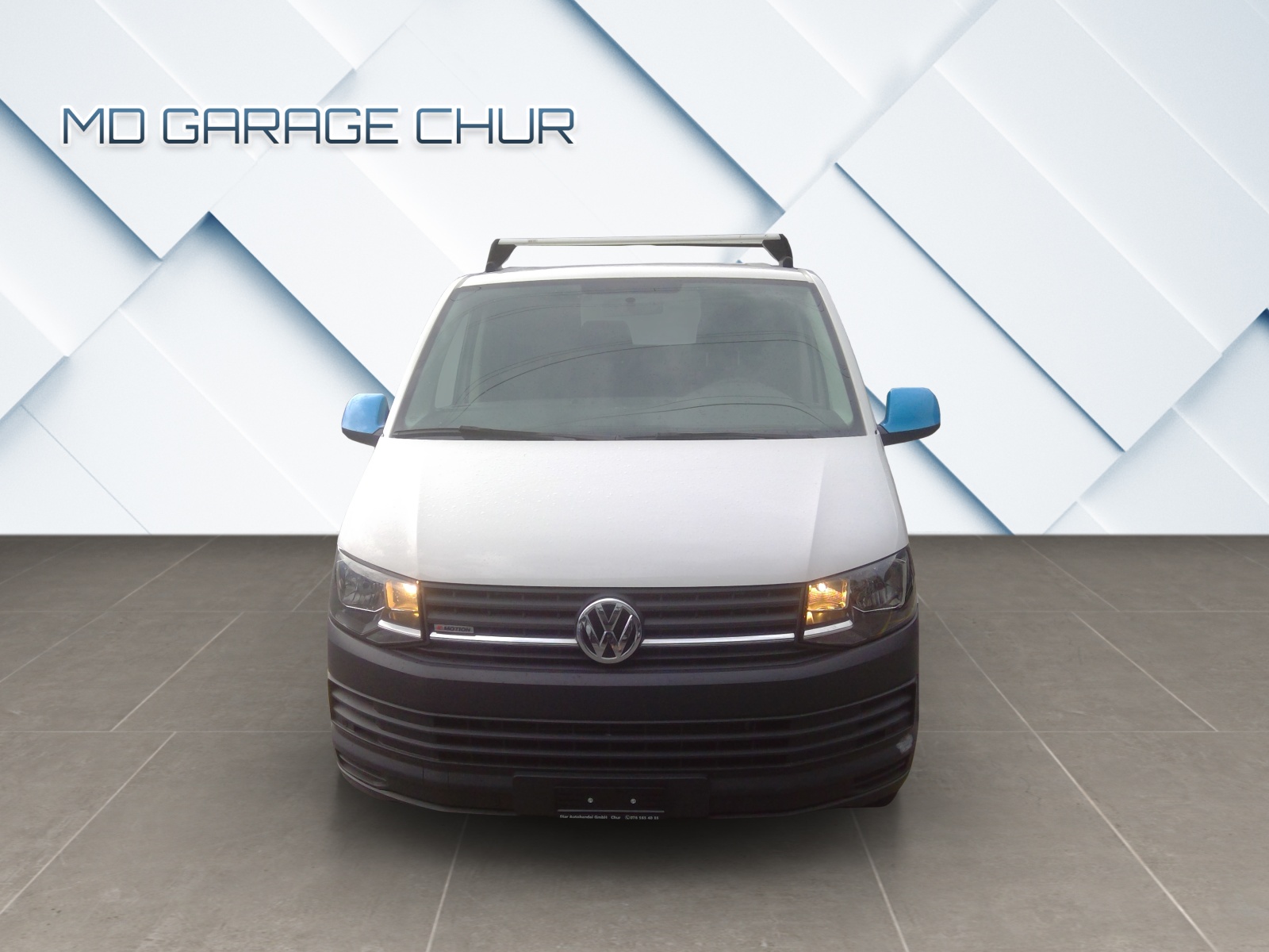 VW T6.1 2.0 TDI 4Motion-image-0