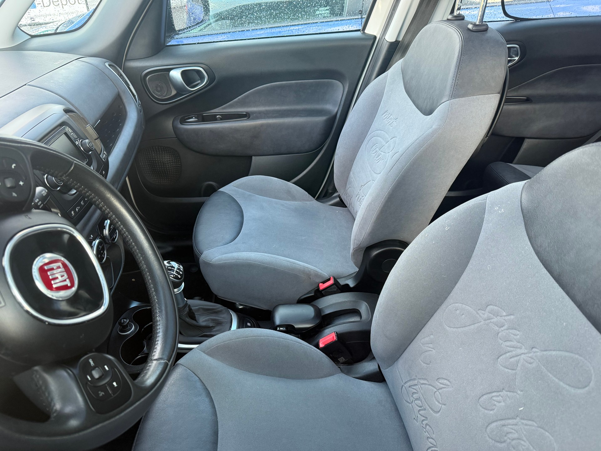 FIAT 500L 0.9 Twinair turbo Pop Star-image-7