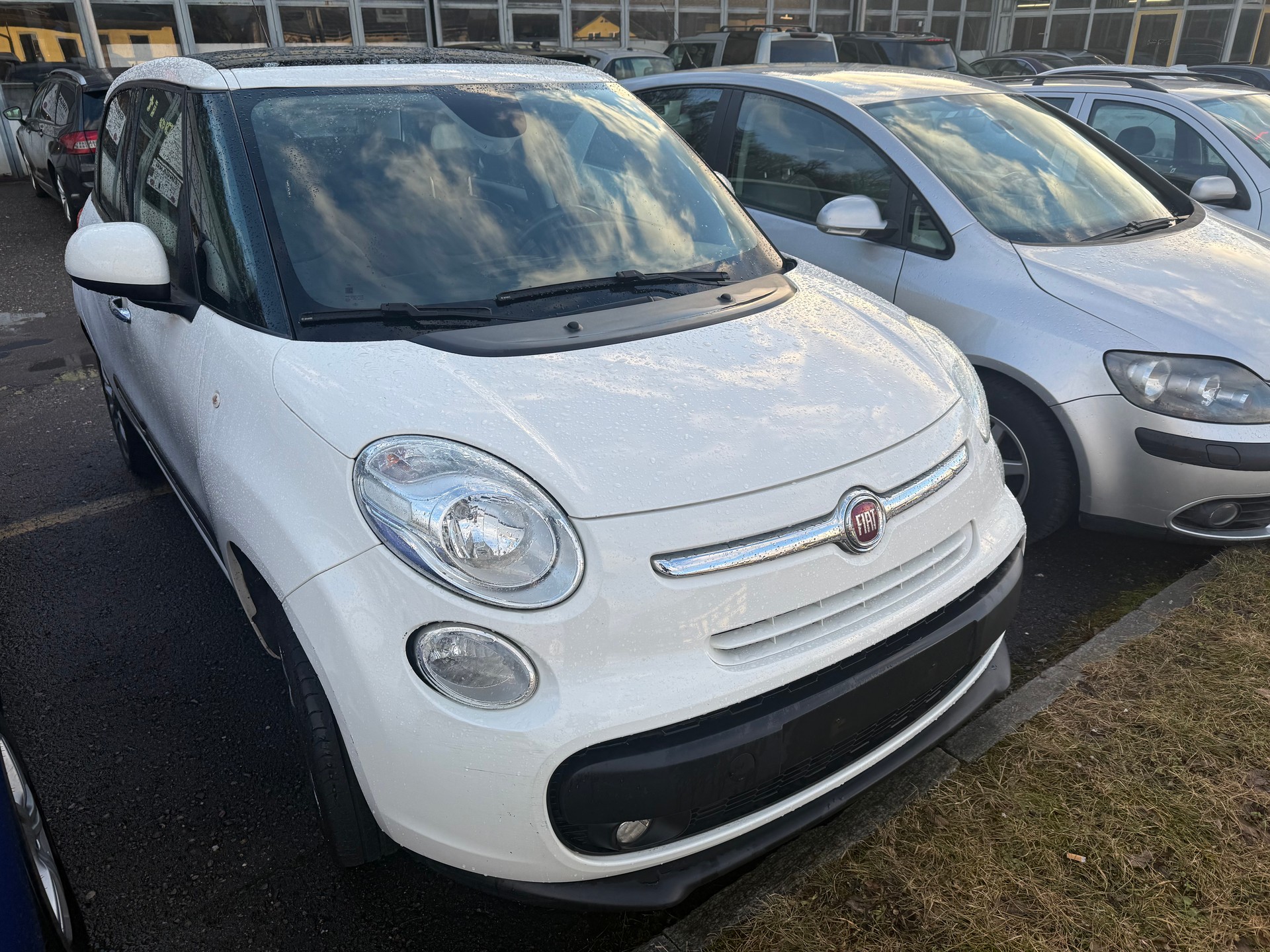FIAT 500L 0.9 Twinair turbo Pop Star-image-2