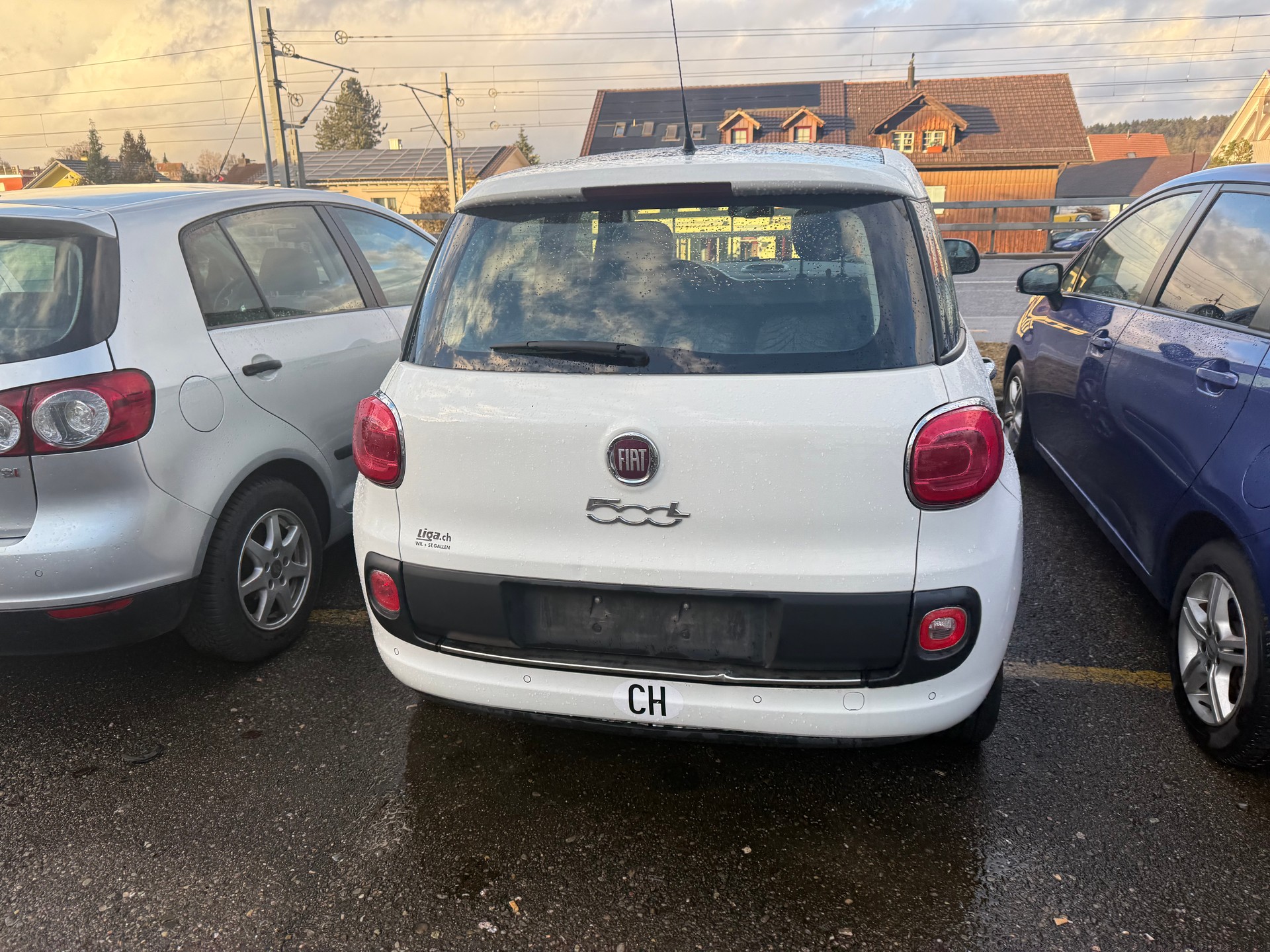 FIAT 500L 0.9 Twinair turbo Pop Star-image-3