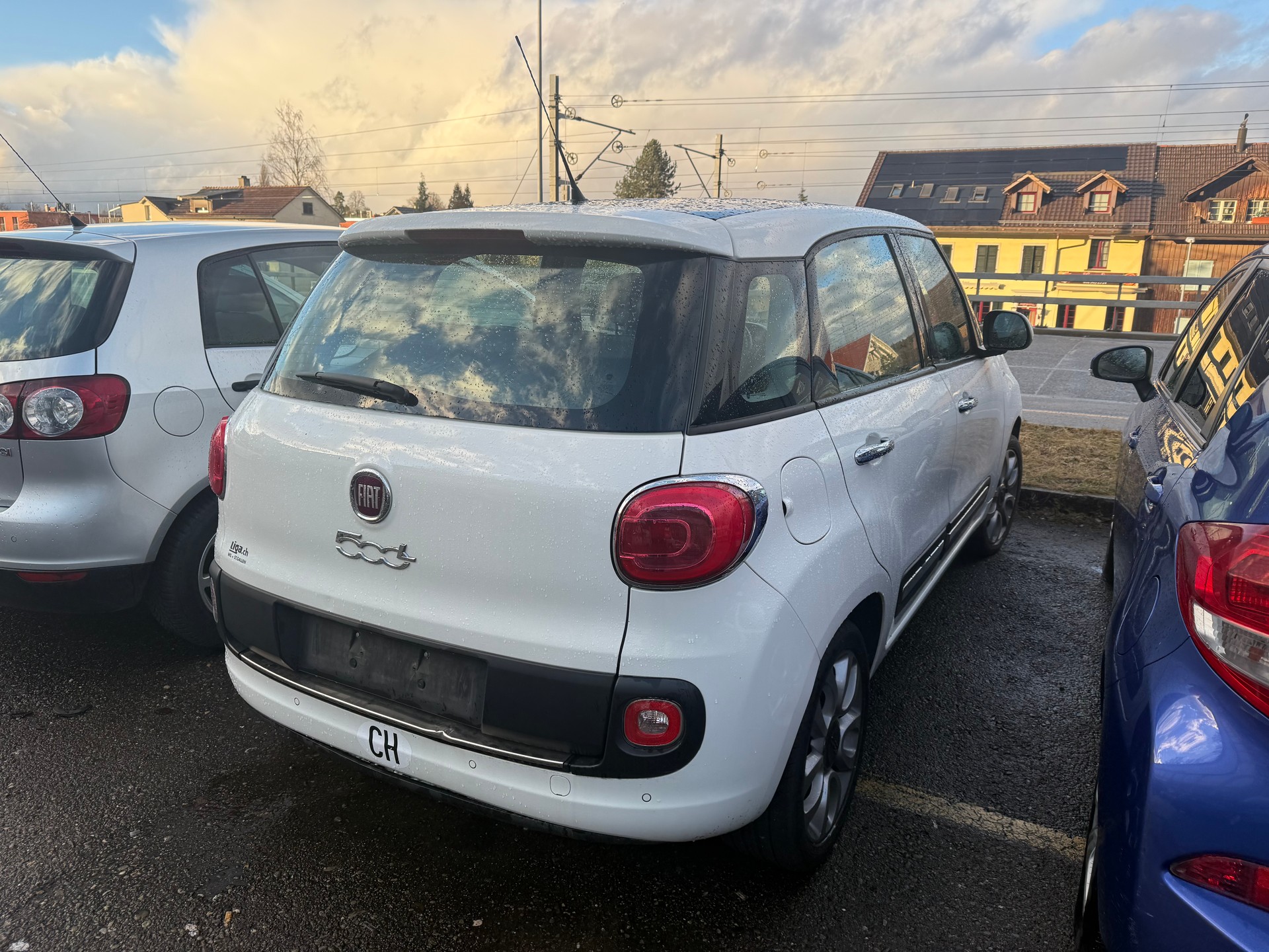FIAT 500L 0.9 Twinair turbo Pop Star-image-6
