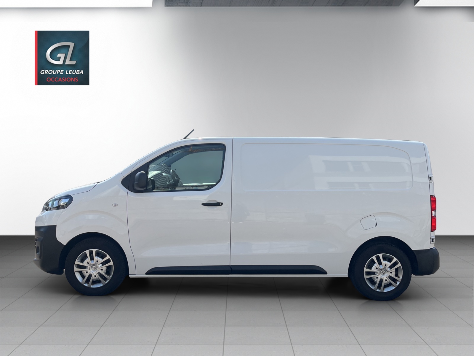 CITROEN Jumpy 1.5 BlueHDi 120 M Club BVM6-showroom-element-2