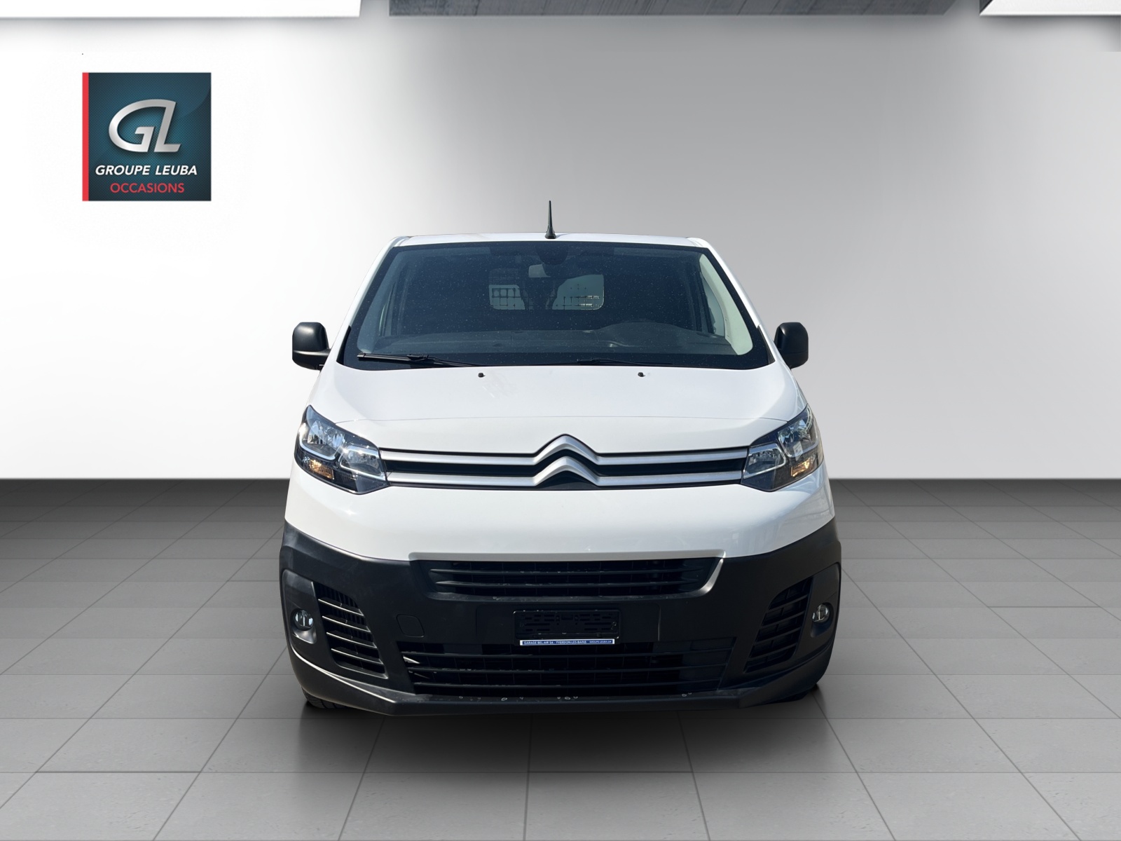 CITROEN Jumpy 1.5 BlueHDi 120 M Club BVM6-showroom-element-1