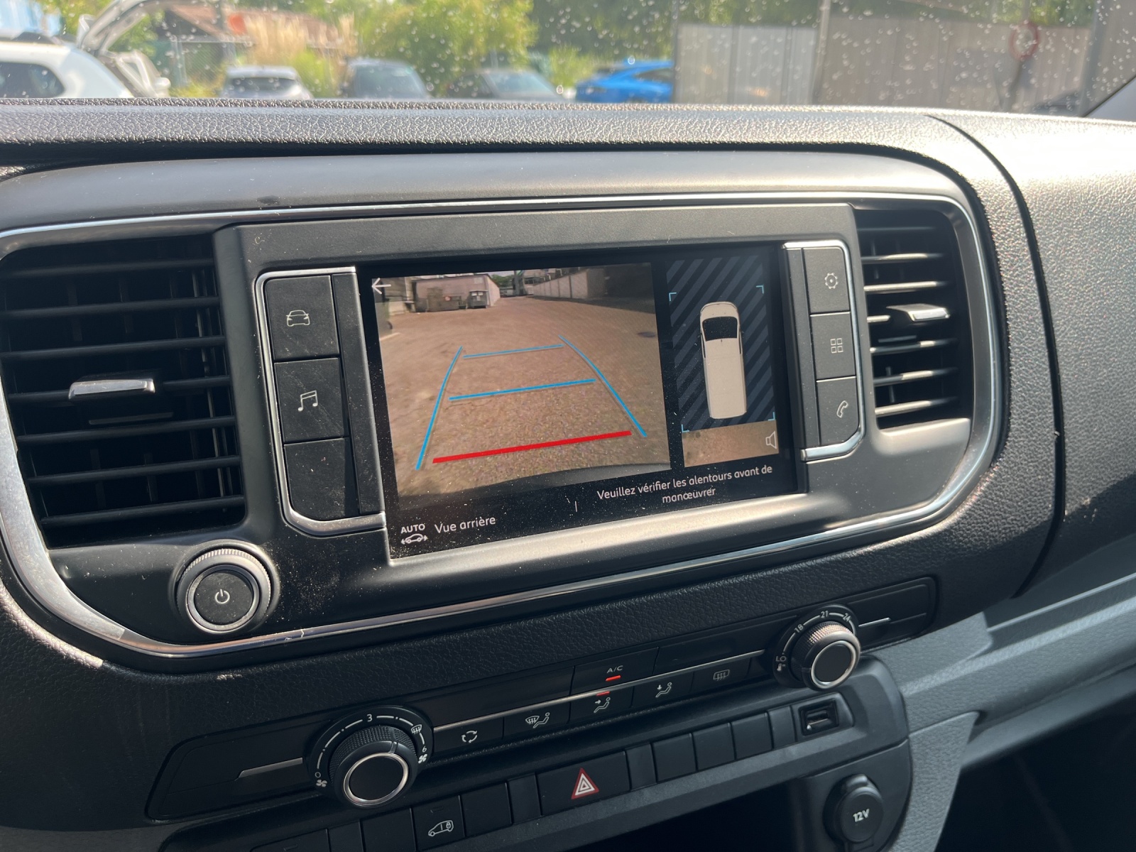 CITROEN Jumpy 1.5 BlueHDi 120 M Club BVM6-image-16