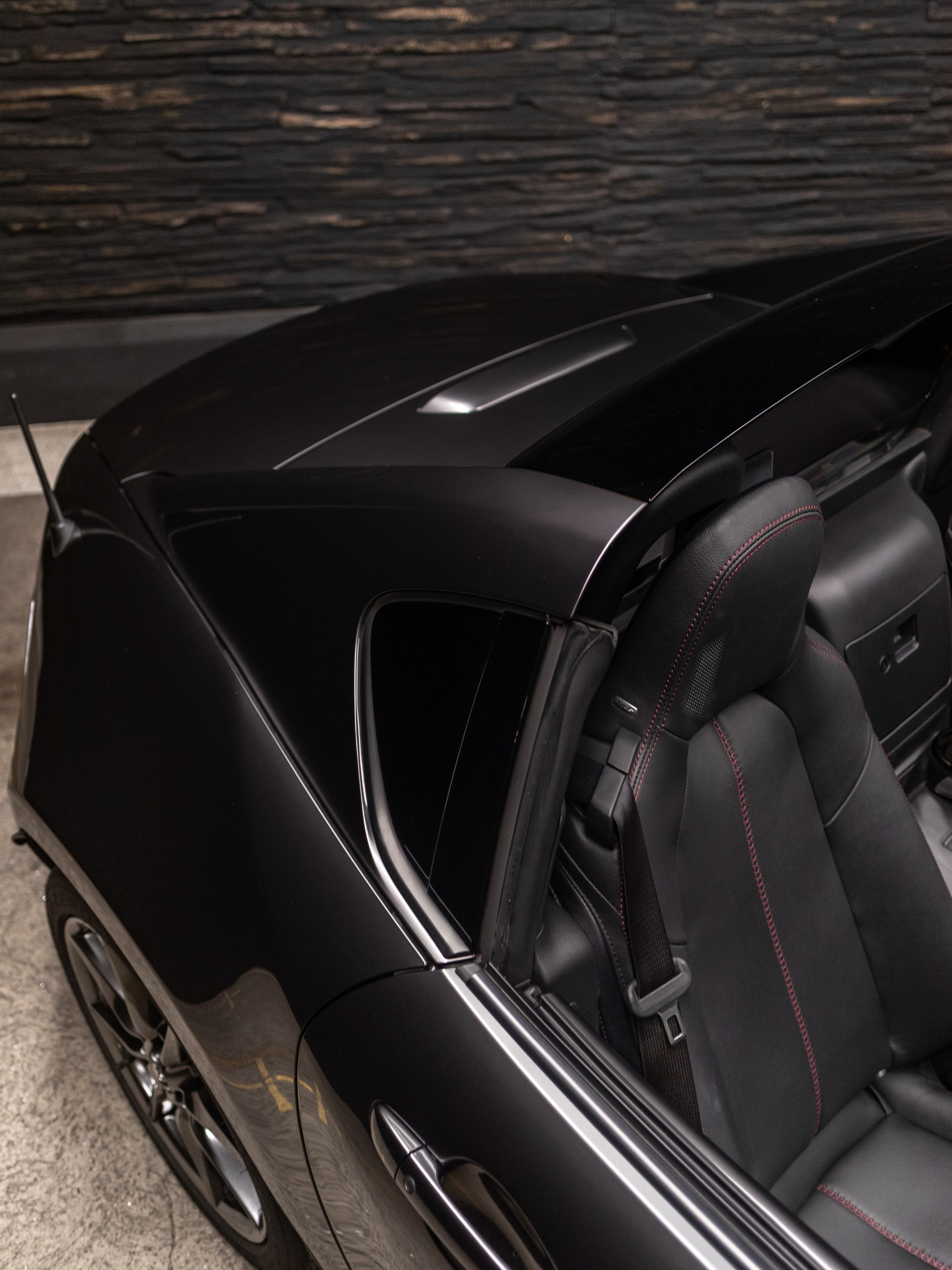 MAZDA MX-5 RF SKYACTIV-G 160 Revolution Automat-image-15