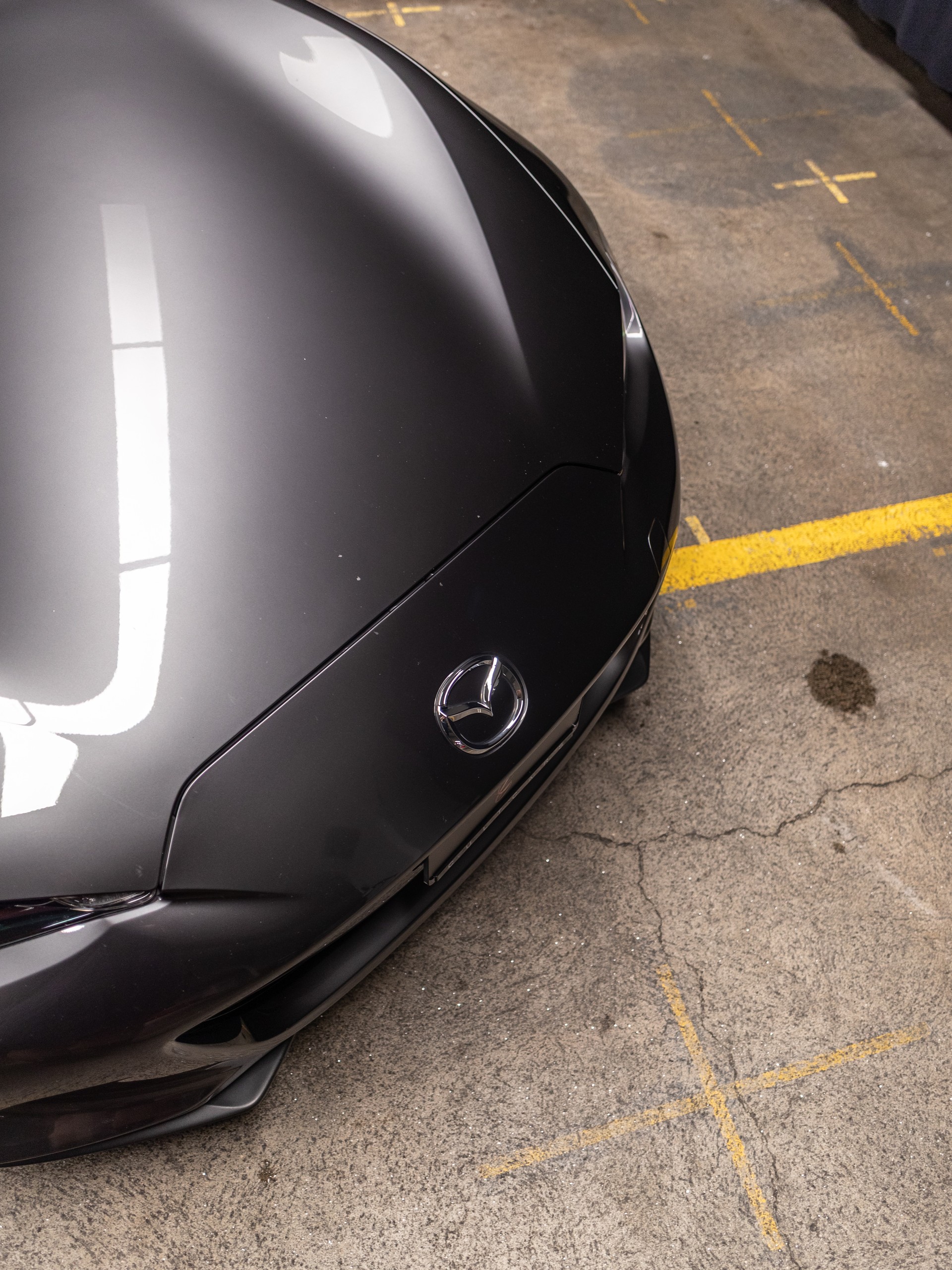 MAZDA MX-5 RF SKYACTIV-G 160 Revolution Automat-image-14