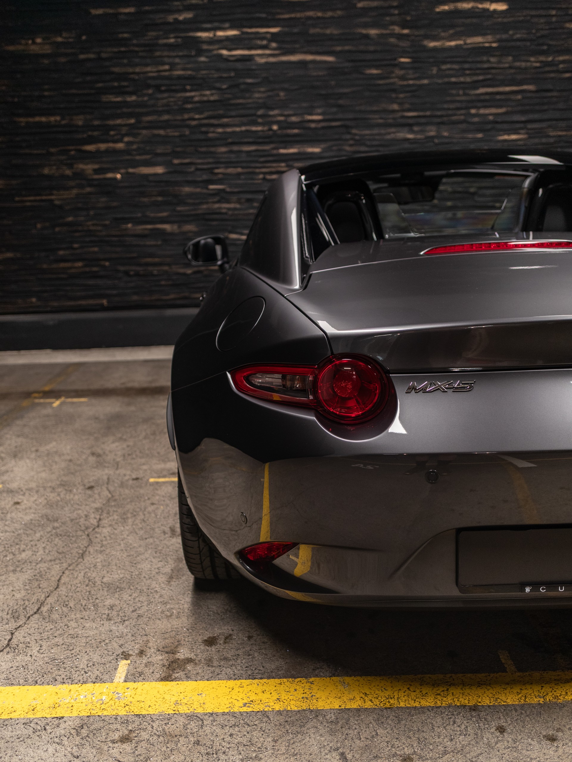 MAZDA MX-5 RF SKYACTIV-G 160 Revolution Automat-image-13
