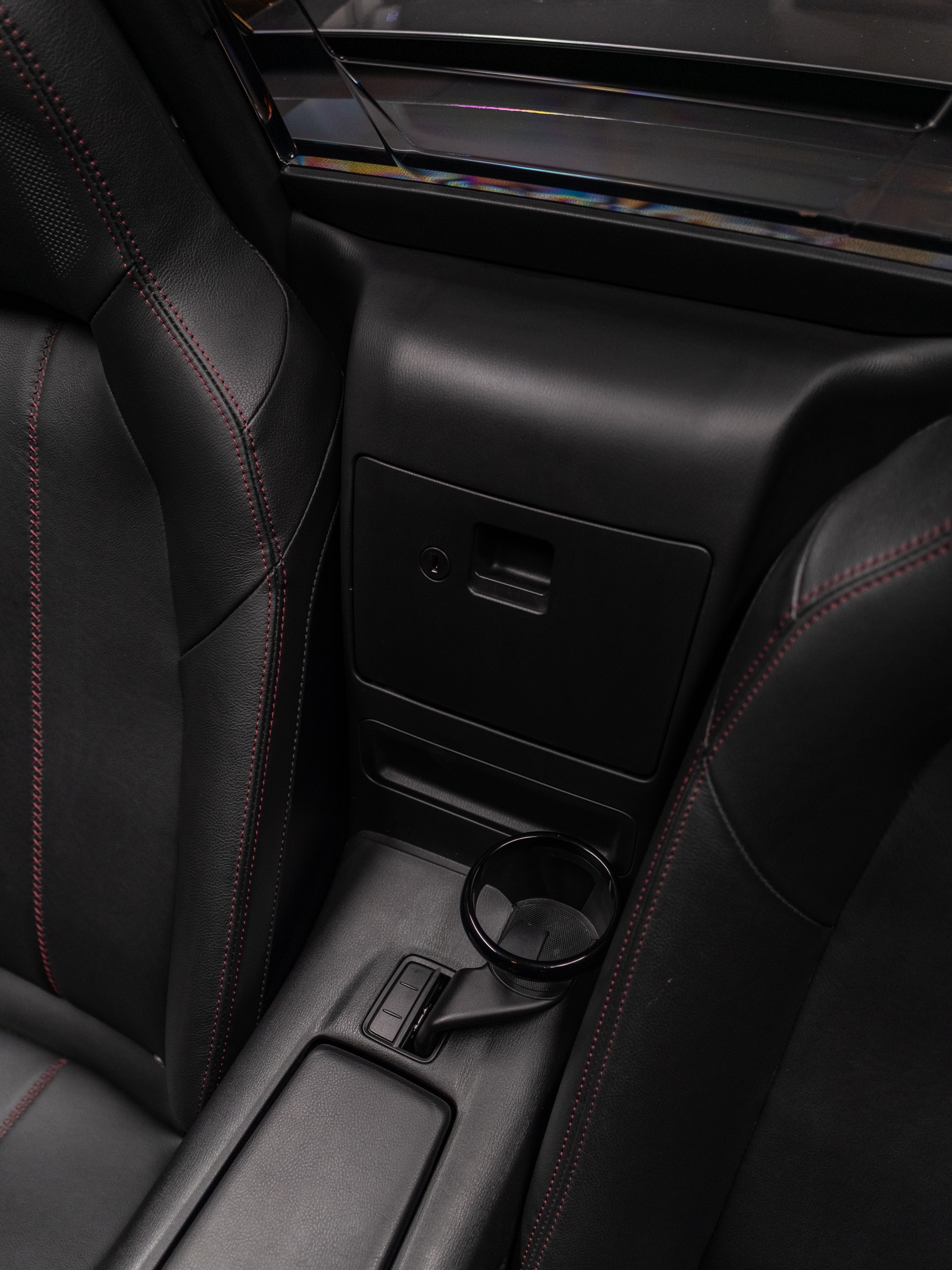 MAZDA MX-5 RF SKYACTIV-G 160 Revolution Automat-image-30