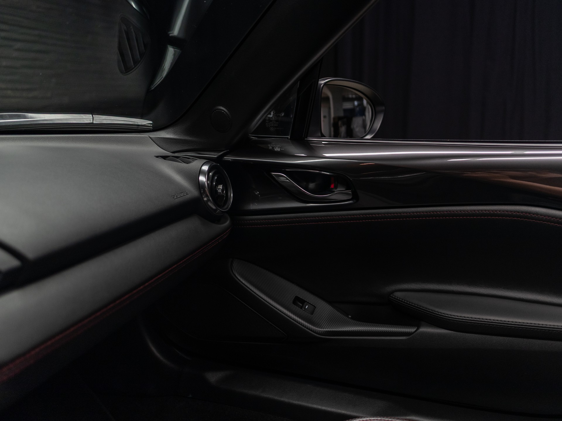 MAZDA MX-5 RF SKYACTIV-G 160 Revolution Automat-image-28