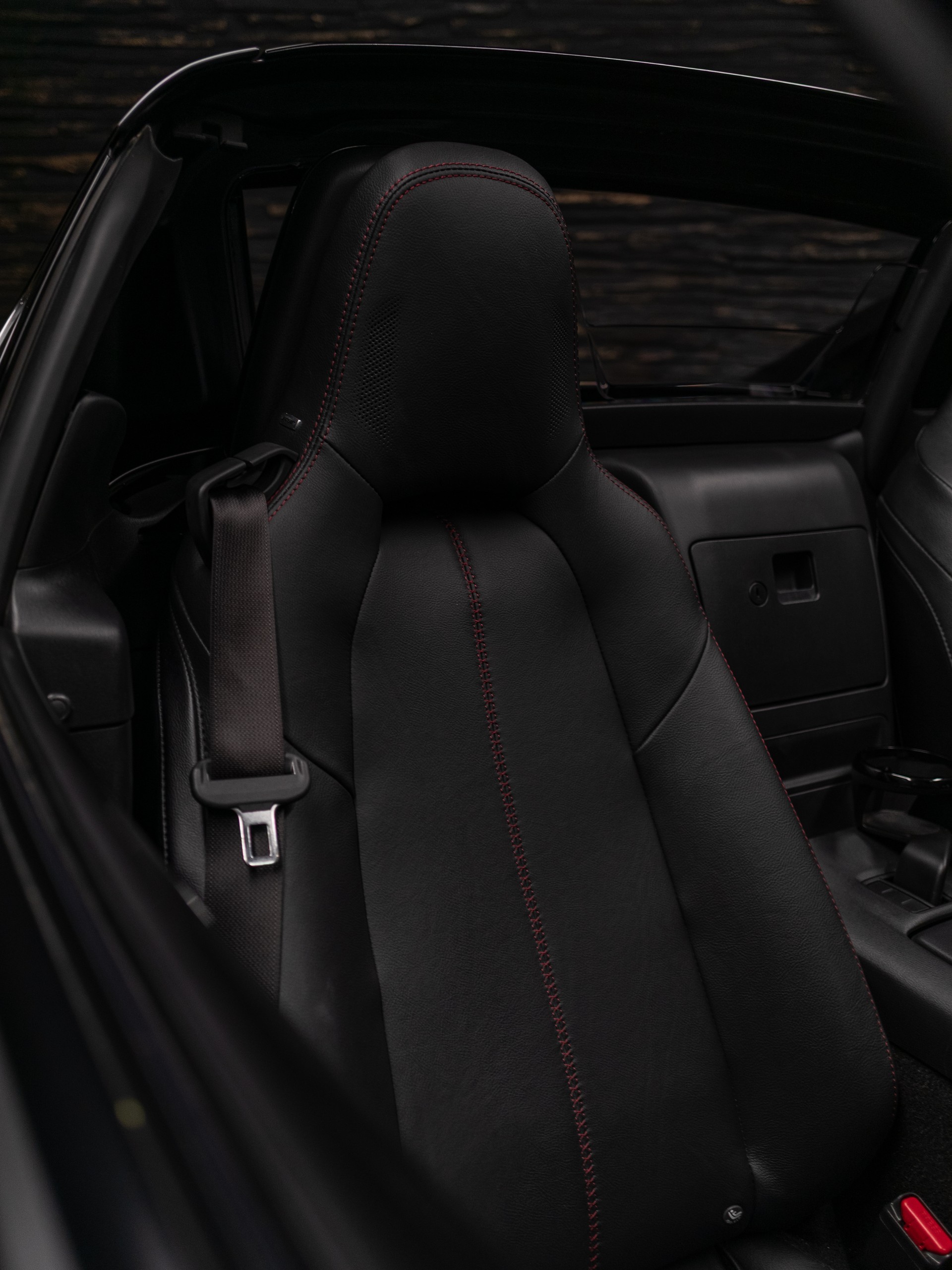 MAZDA MX-5 RF SKYACTIV-G 160 Revolution Automat-image-16