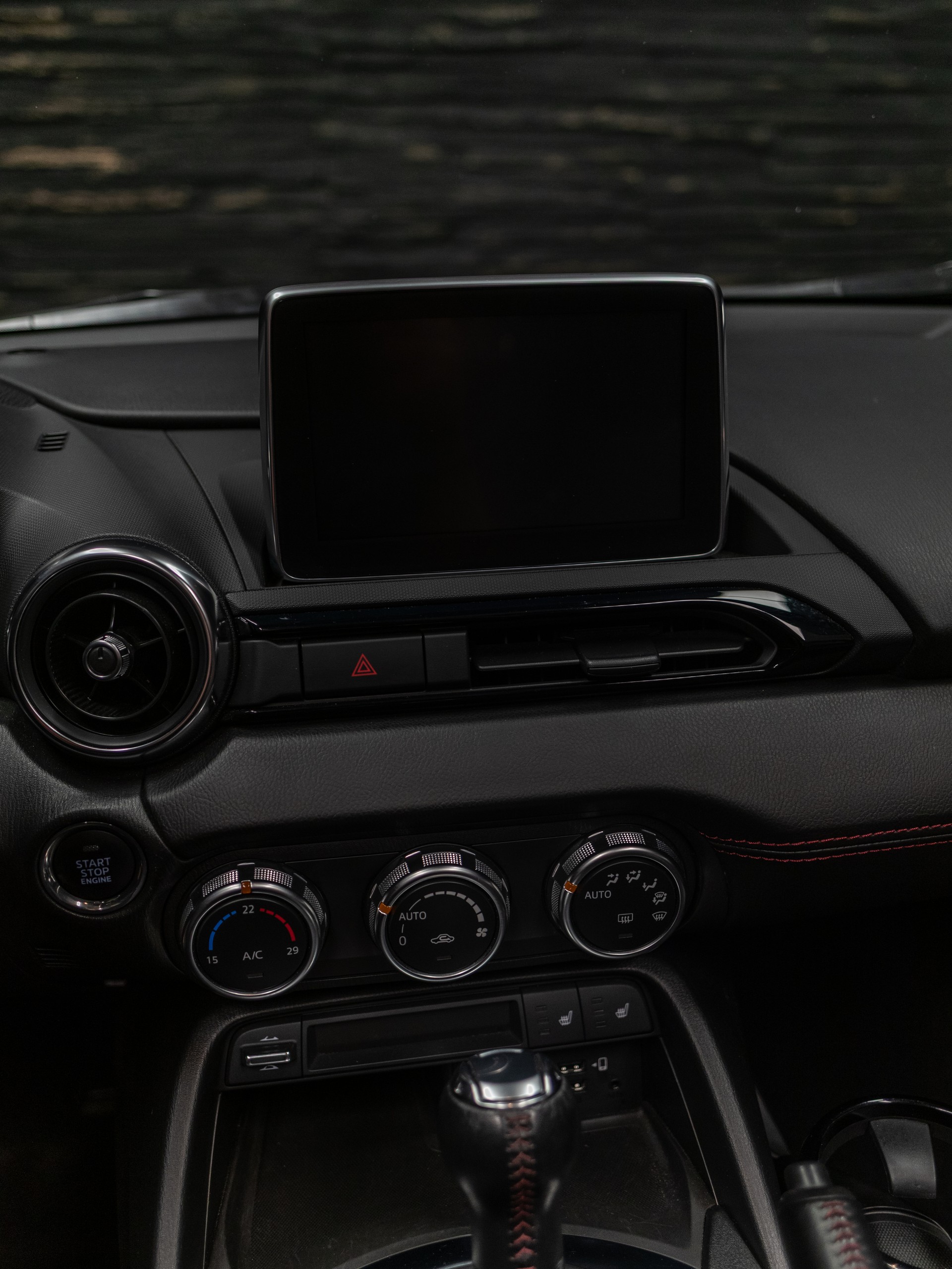 MAZDA MX-5 RF SKYACTIV-G 160 Revolution Automat-image-20