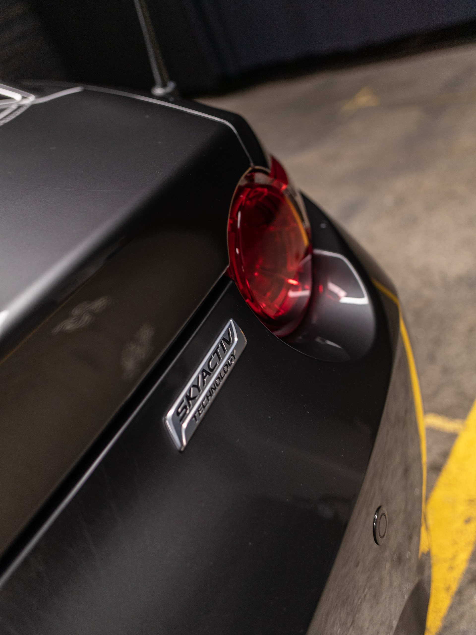 MAZDA MX-5 RF SKYACTIV-G 160 Revolution Automat-image-24
