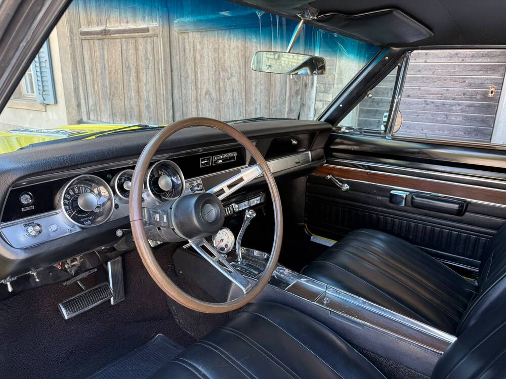 PLYMOUTH Barracuda-image-10
