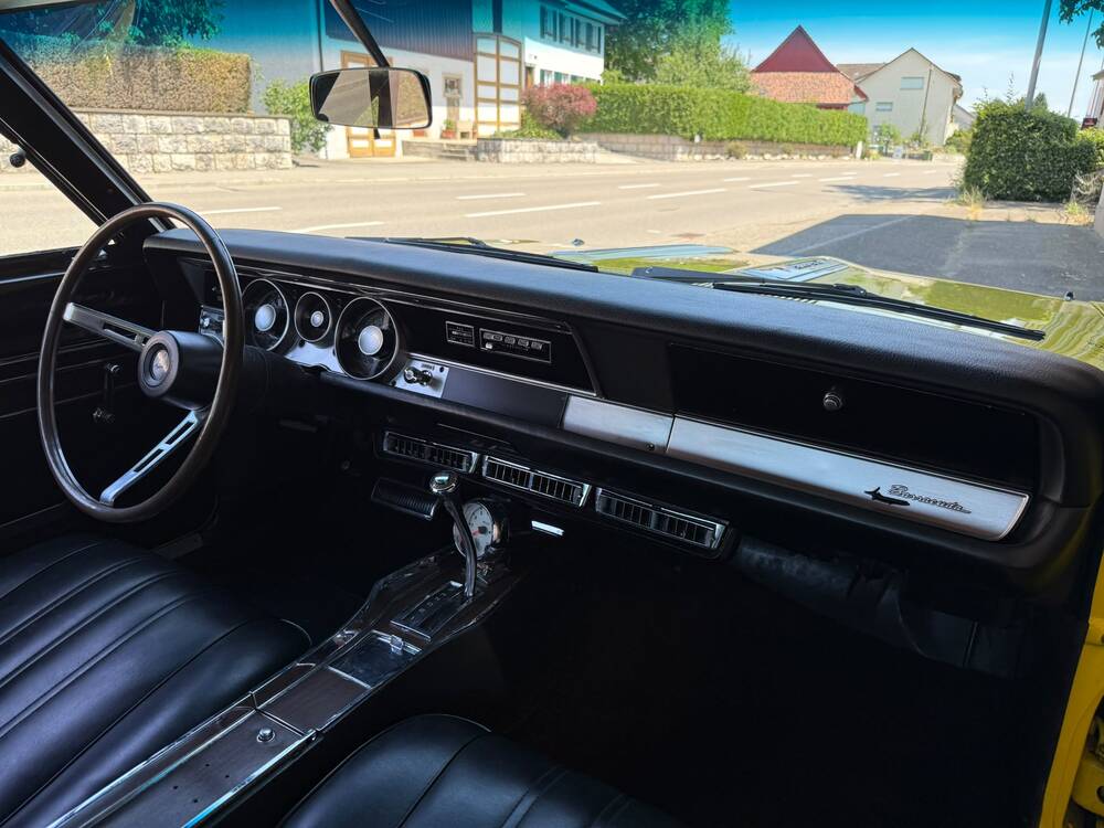 PLYMOUTH Barracuda-image-11