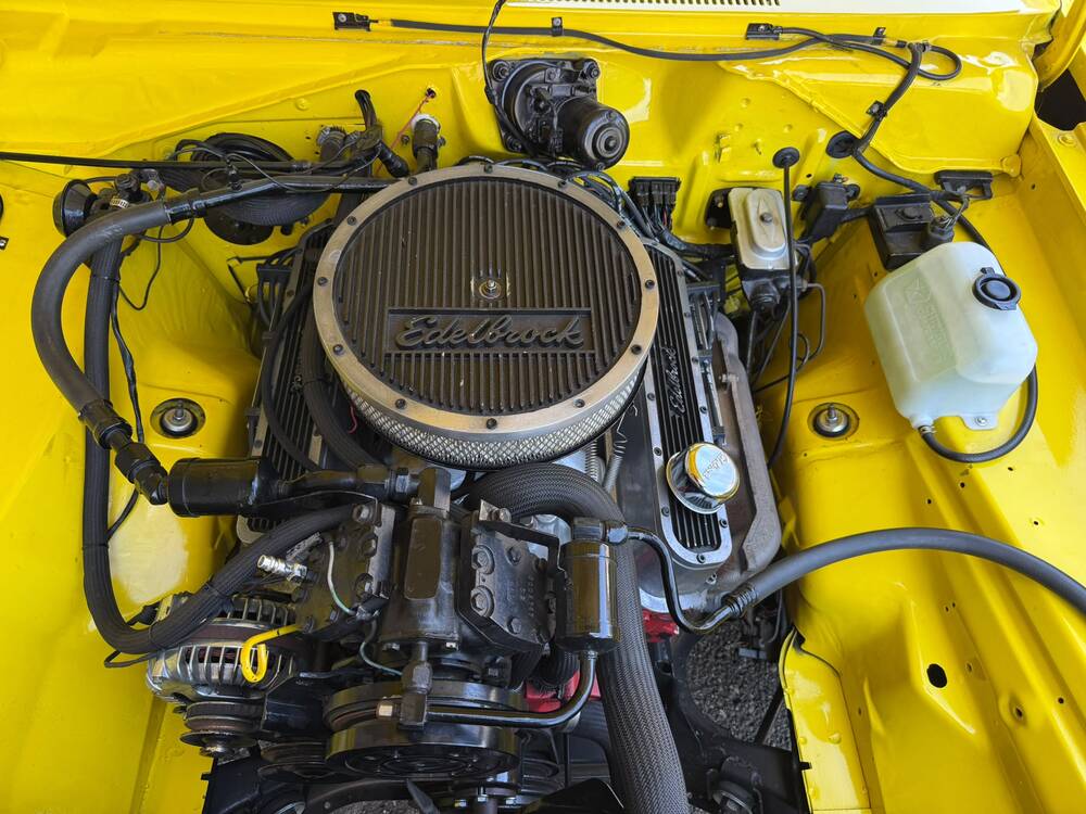 PLYMOUTH Barracuda-image-14