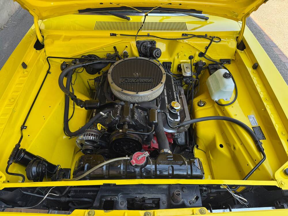 PLYMOUTH Barracuda-image-13