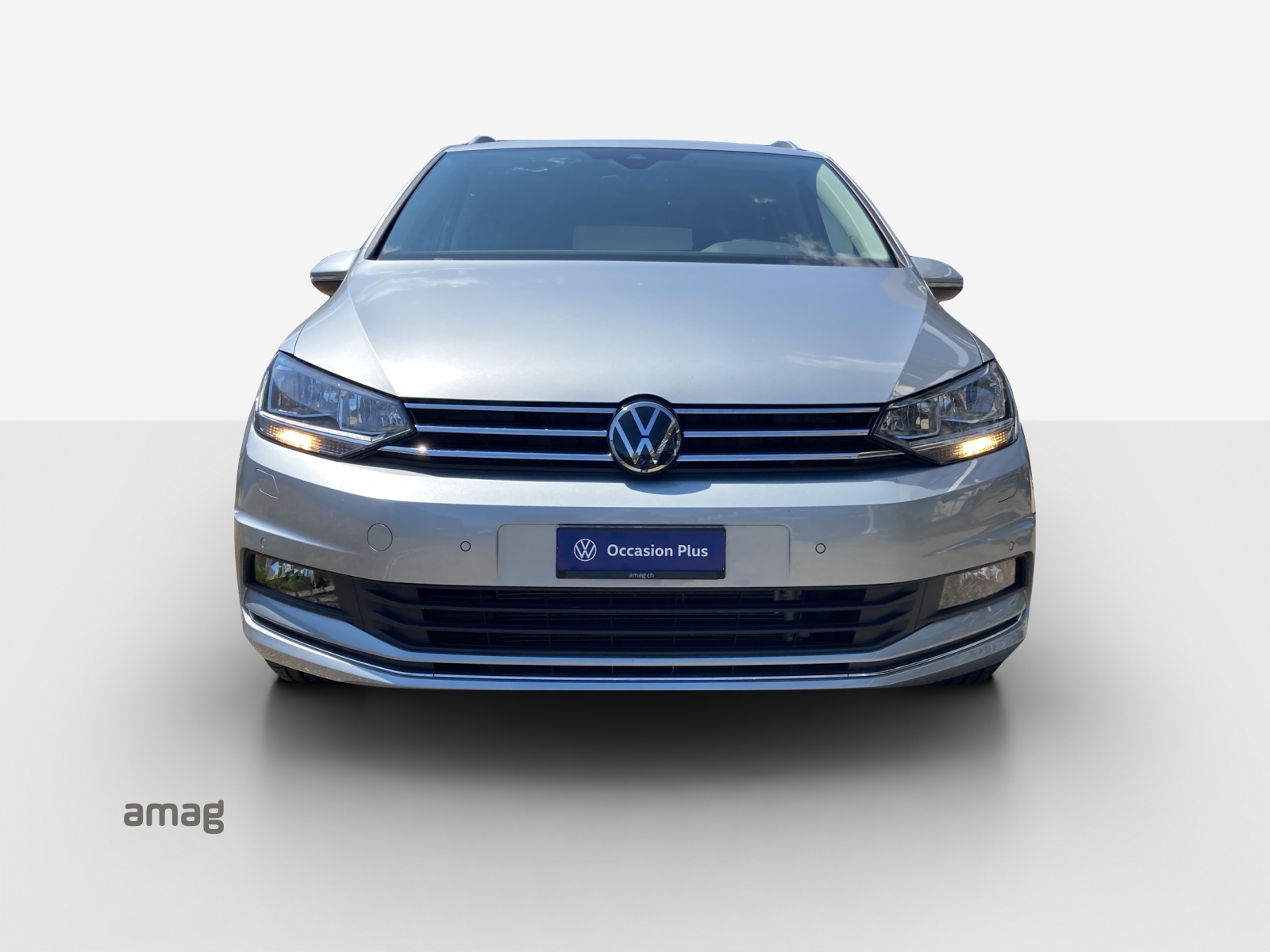 VW Touran 1.5 TSI EVO Highline DSG-image-6