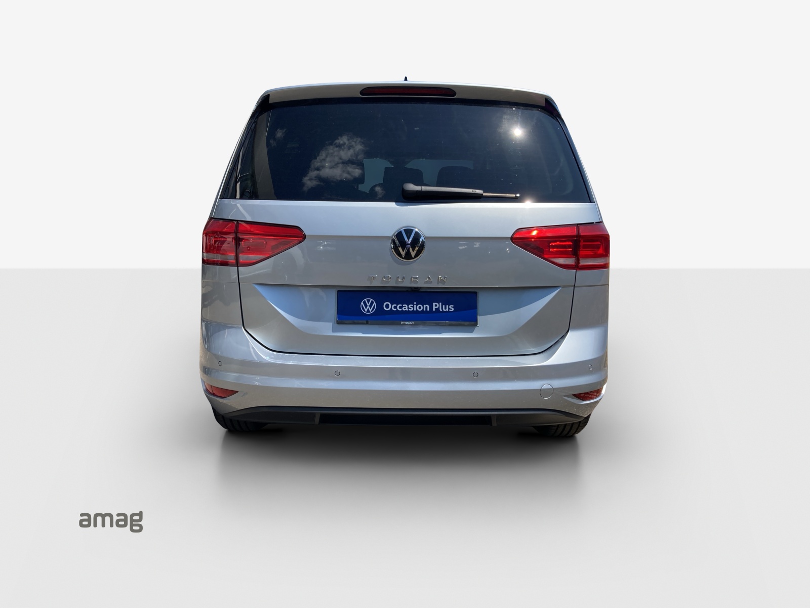 VW Touran 1.5 TSI EVO Highline DSG-image-3