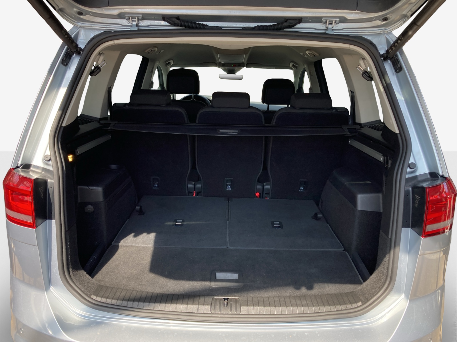 VW Touran 1.5 TSI EVO Highline DSG-image-12
