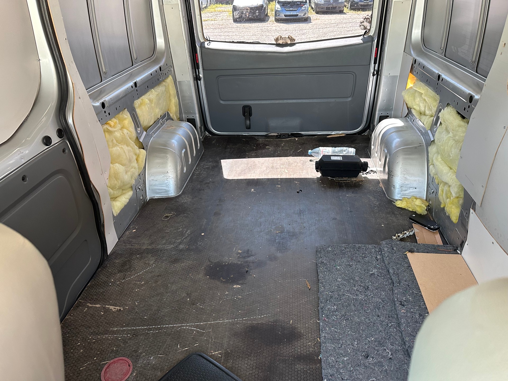 OPEL Vivaro 2.5 CDTI 2.9t L2H1-image-10