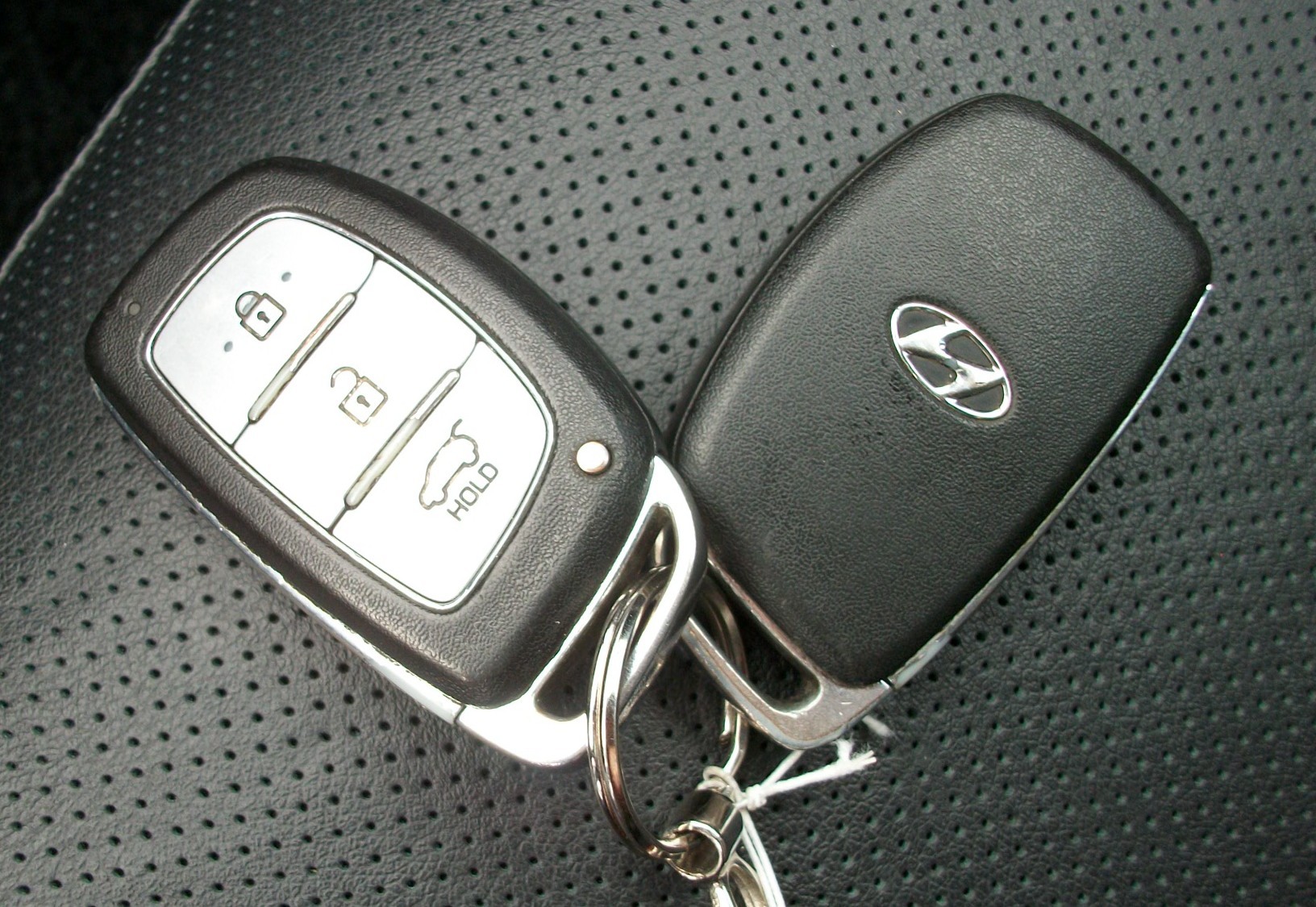 HYUNDAI iX20 1.6 Vertex Automatic-image-15