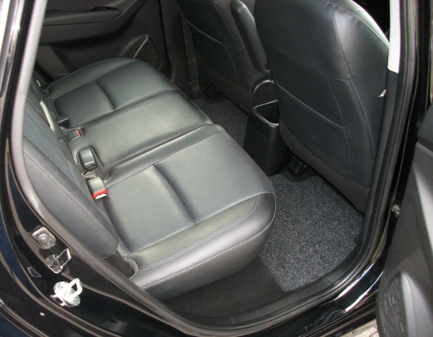 HYUNDAI iX20 1.6 Vertex Automatic-image-12
