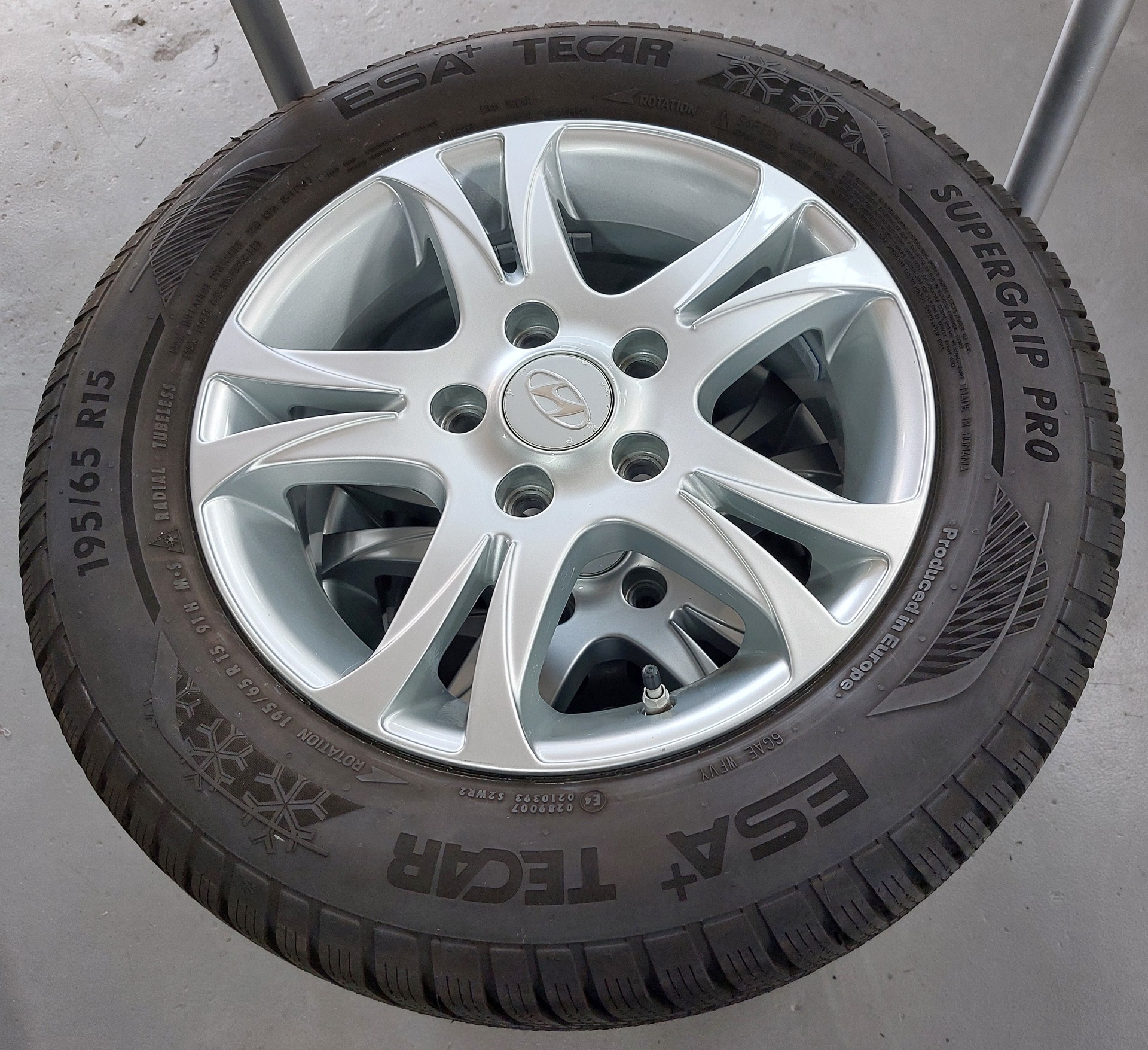 HYUNDAI iX20 1.6 Vertex Automatic-image-16