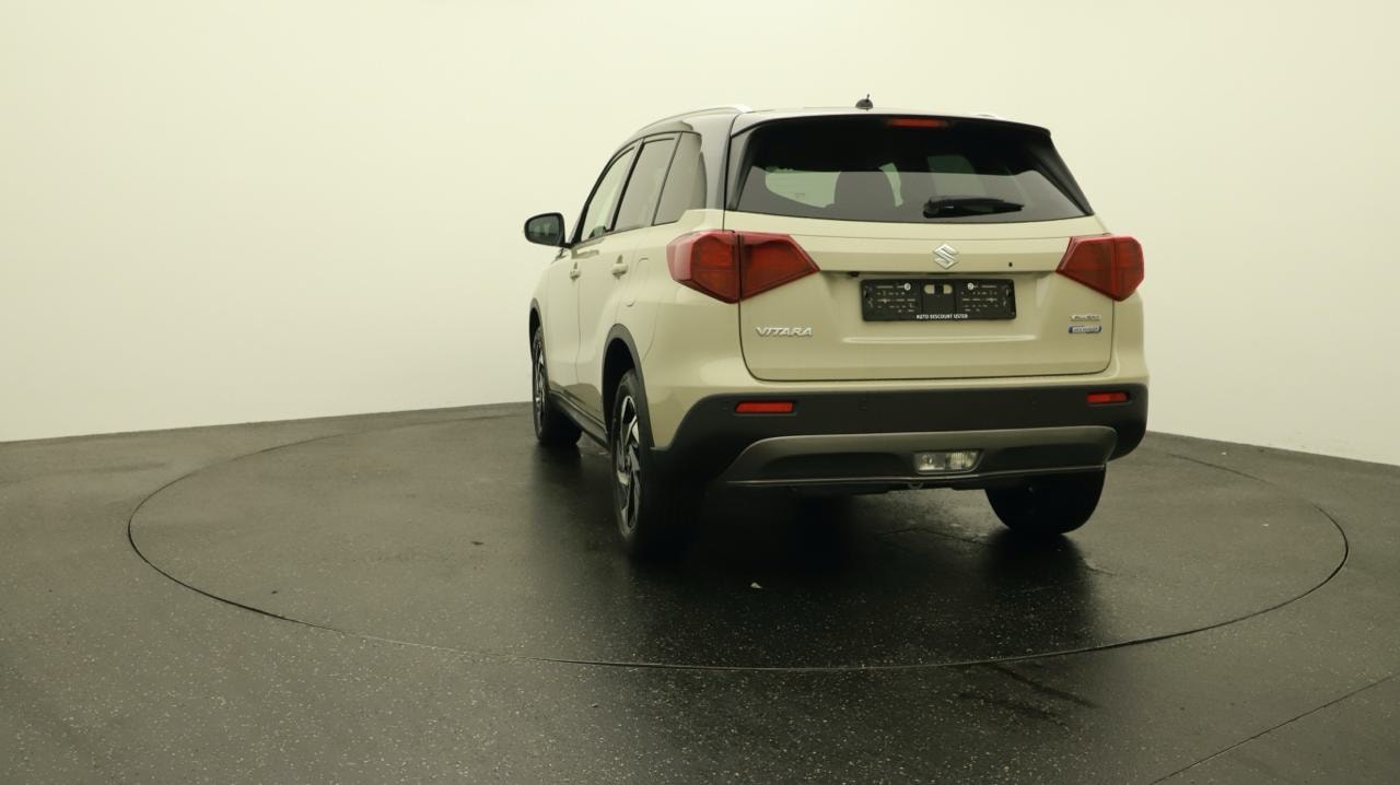 SUZUKI Vitara 1.4 Boosterjet Compact Top 4x4 Hybrid Automatic-showroom-element-3