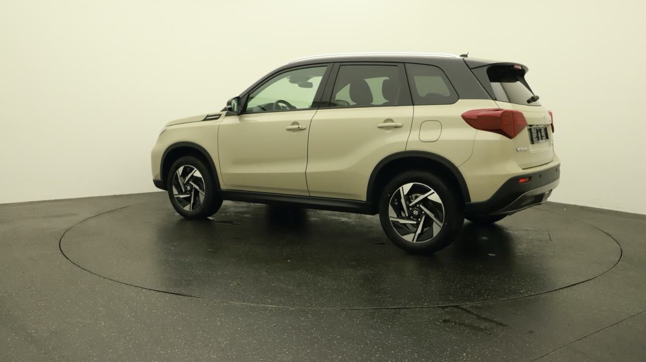 SUZUKI Vitara 1.4 Boosterjet Compact Top 4x4 Hybrid Automatic-showroom-element-2