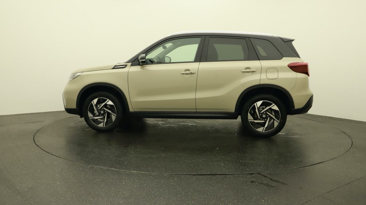 SUZUKI Vitara 1.4 Boosterjet Compact Top 4x4 Hybrid Automatic-showroom-element-1