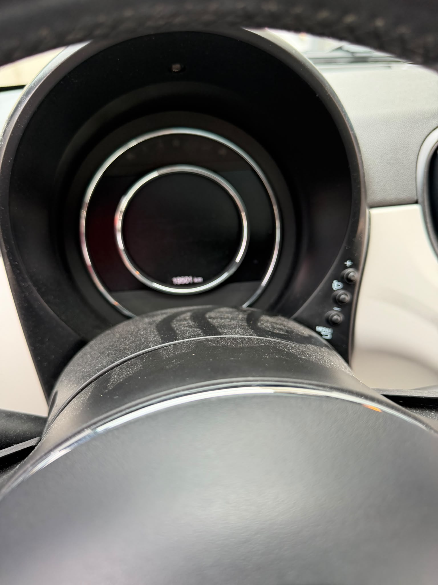 FIAT 500 1.2 Star Dualogic-image-10