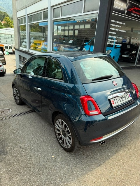 FIAT 500 1.2 Star Dualogic-image-3