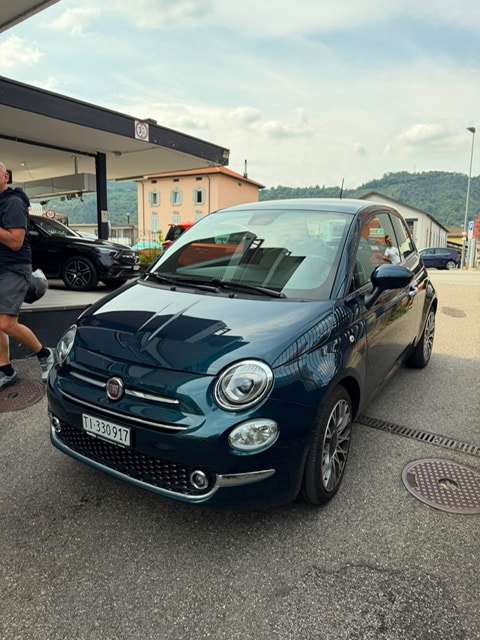 FIAT 500 1.2 Star Dualogic-image-4