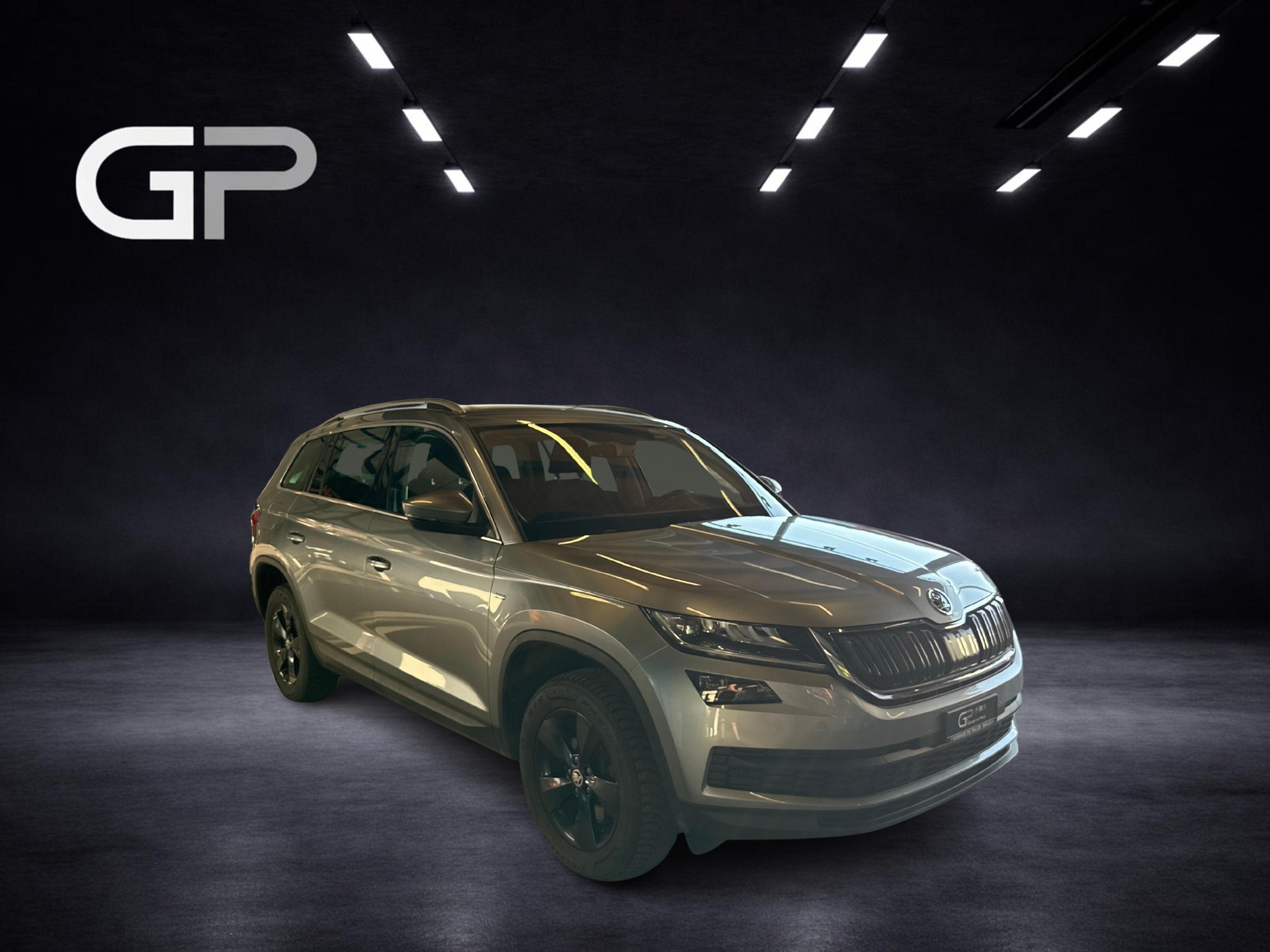 SKODA Kodiaq 2.0 TSI Drive DSG-image-6