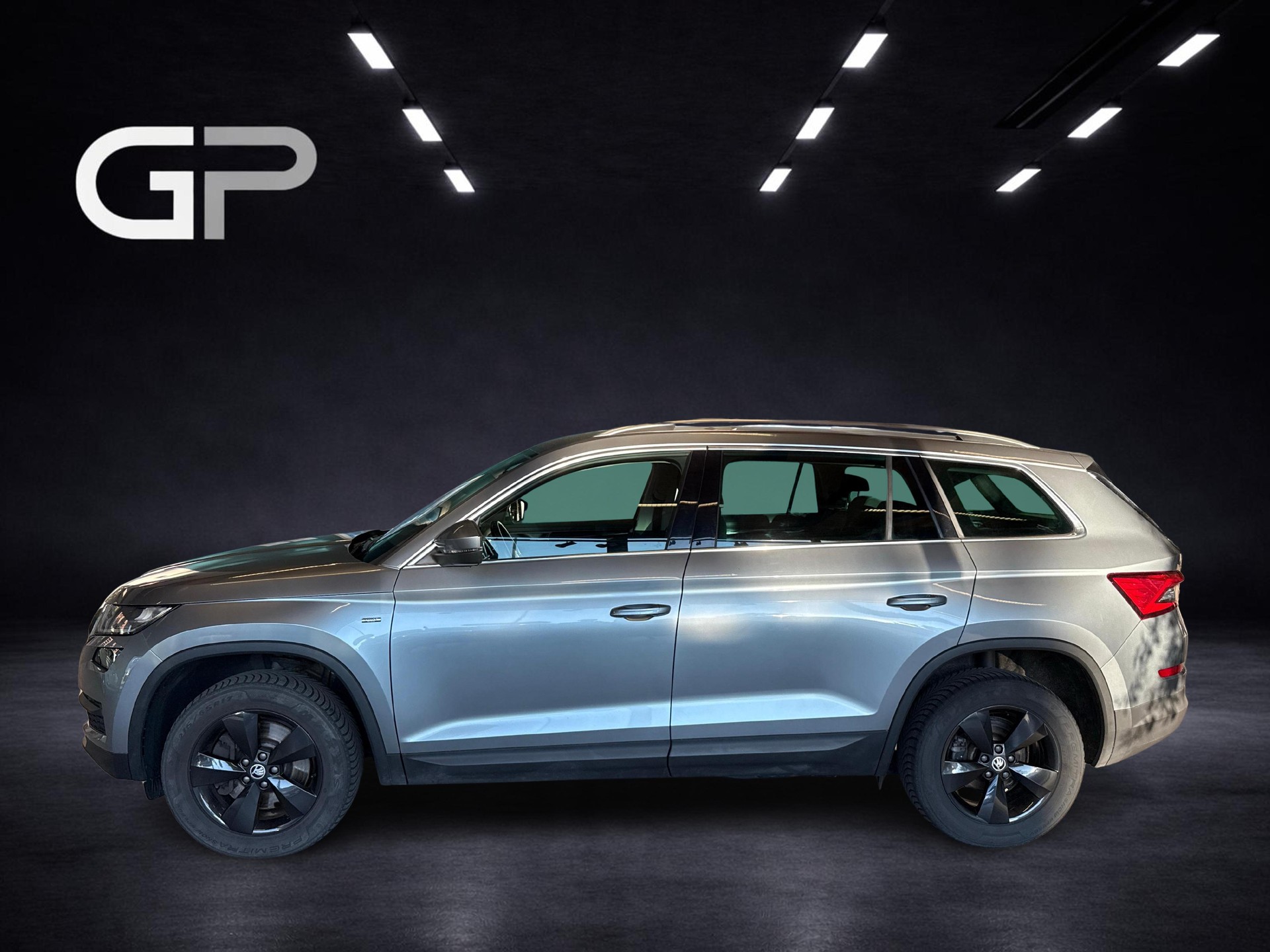 SKODA Kodiaq 2.0 TSI Drive DSG-image-1