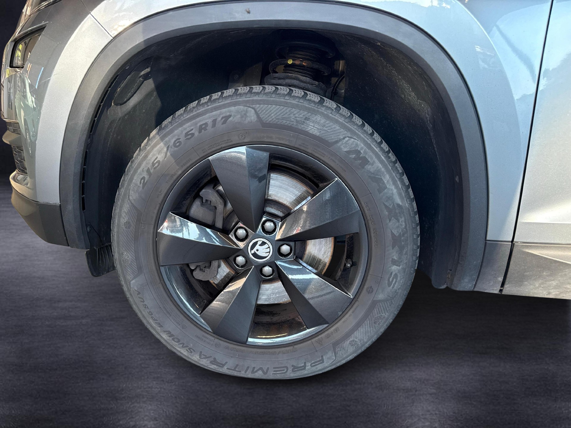 SKODA Kodiaq 2.0 TSI Drive DSG-image-15