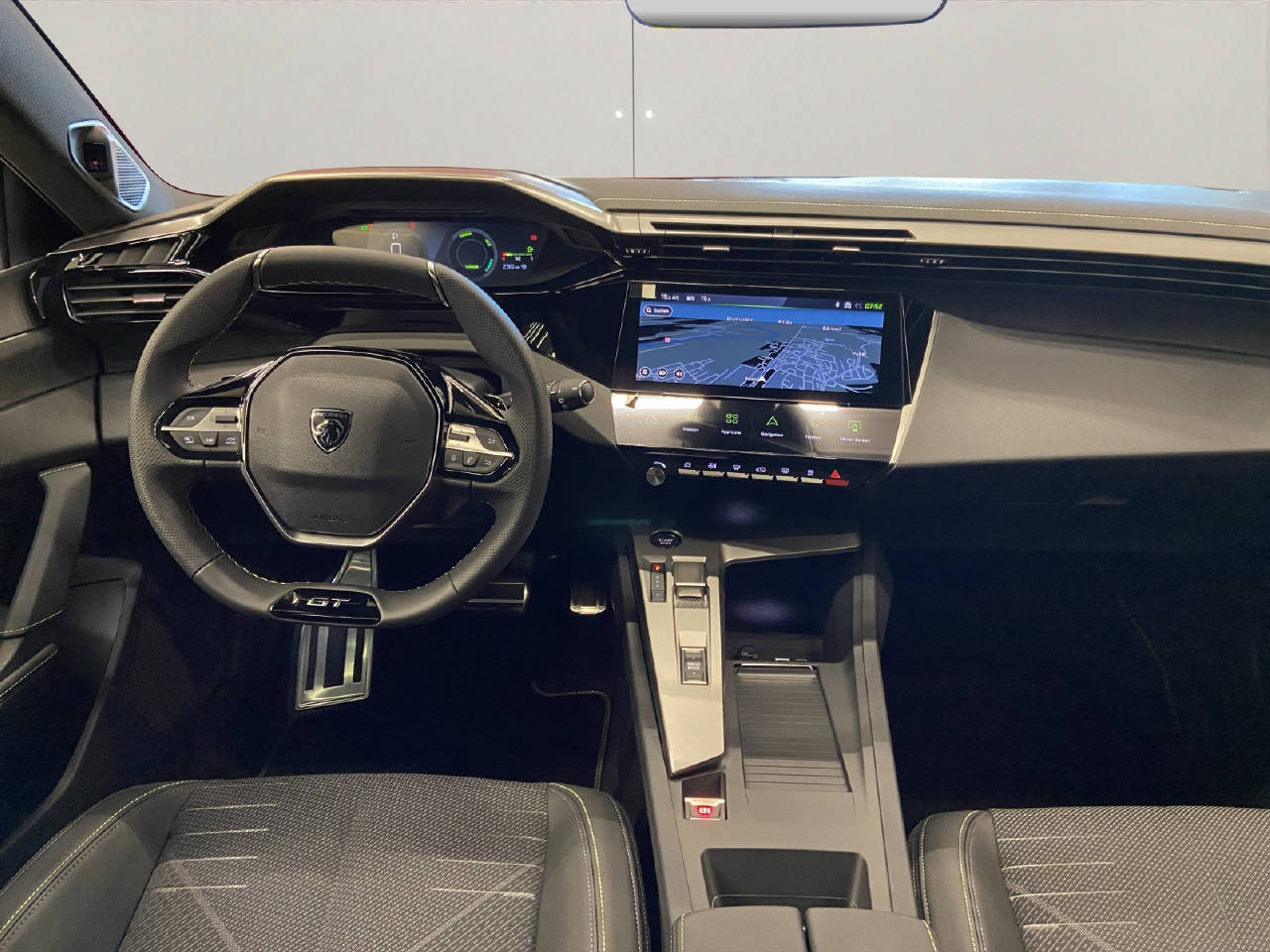 PEUGEOT 308 1.2 Hybrid GT-image-5