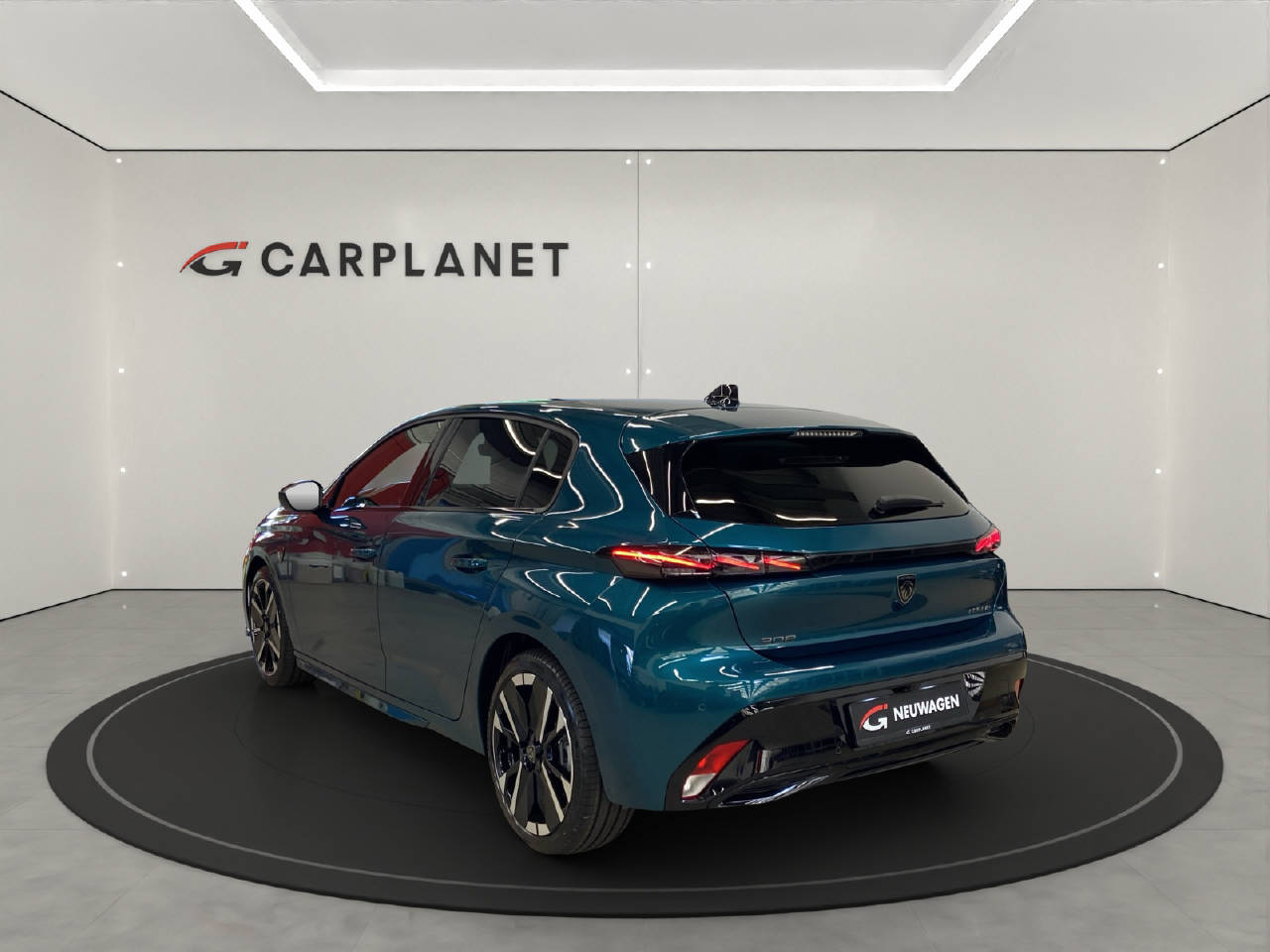 PEUGEOT 308 1.2 Hybrid GT-image-2