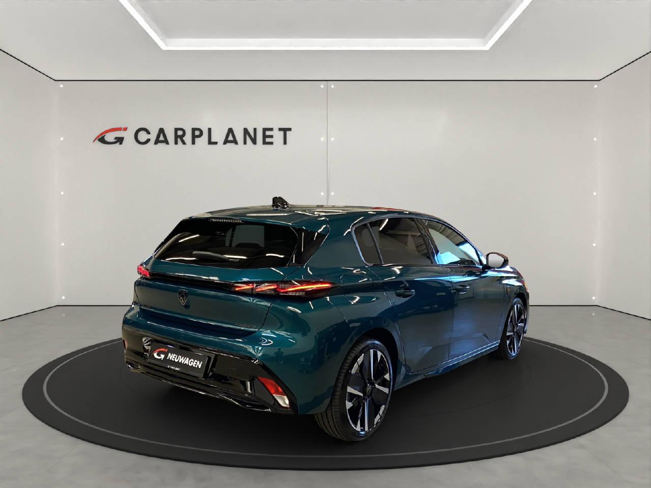 PEUGEOT 308 1.2 Hybrid GT-image-3