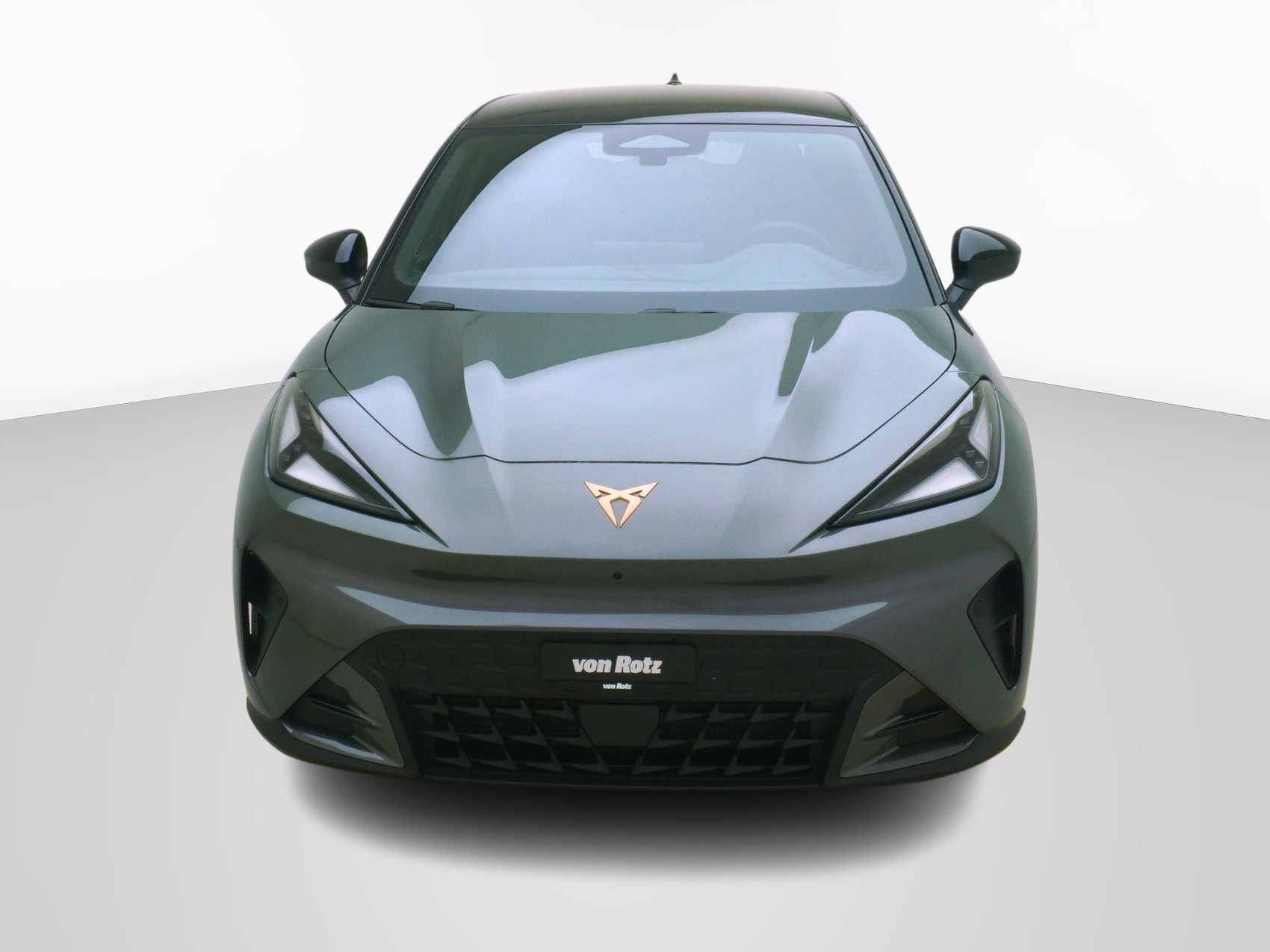 CUPRA Raval 52 kWh Dynamic Plus-image-5