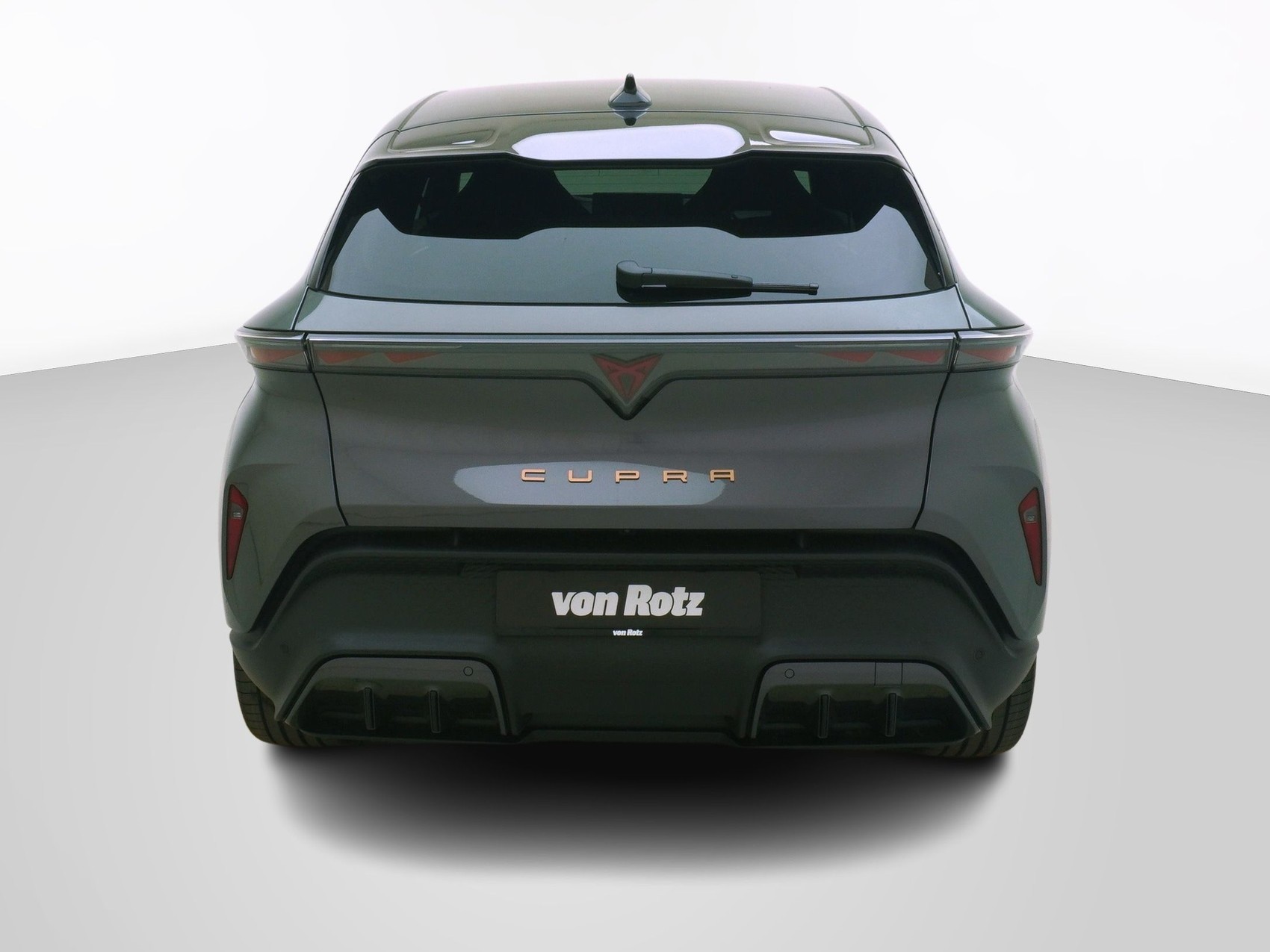 CUPRA Raval 52 kWh Dynamic Plus-image-2