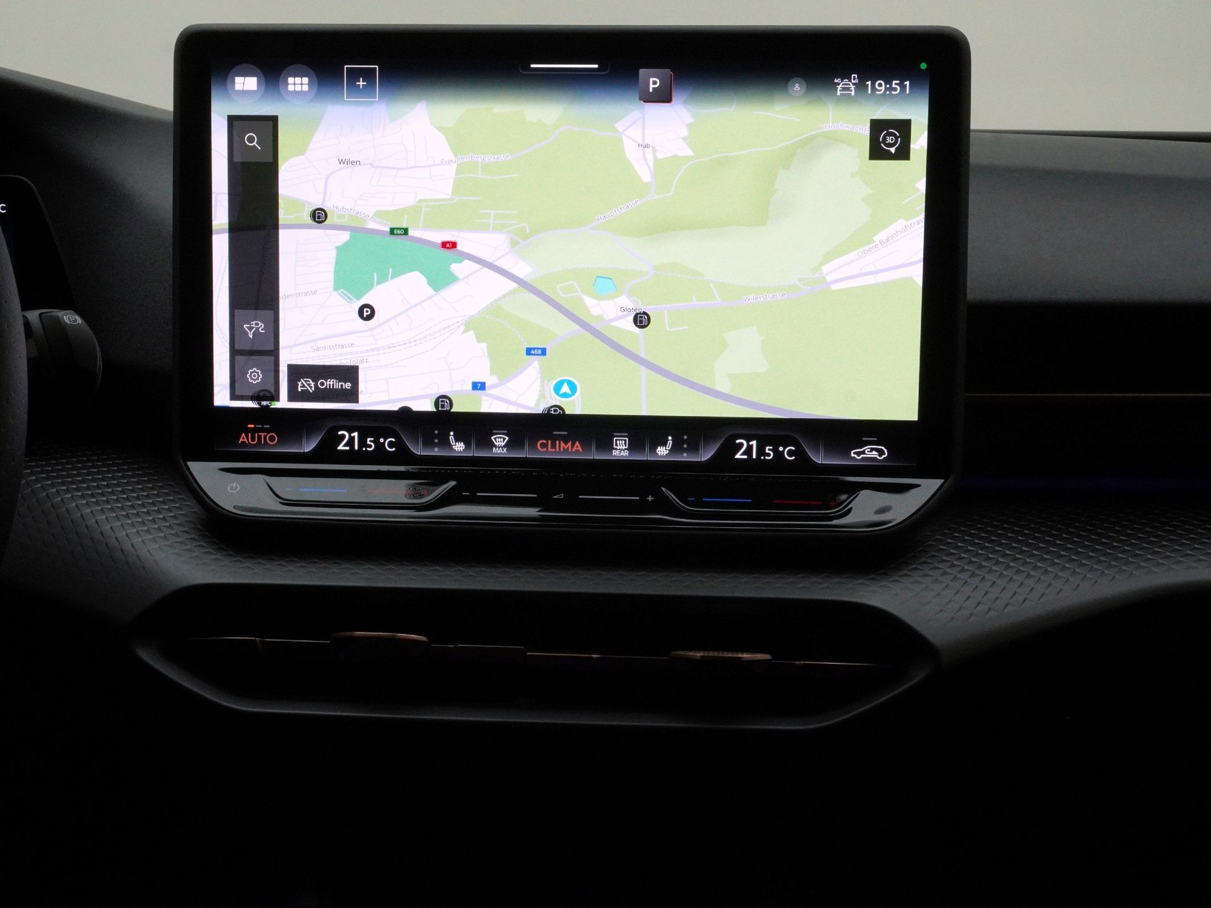 CUPRA Raval 52 kWh Dynamic Plus-image-15