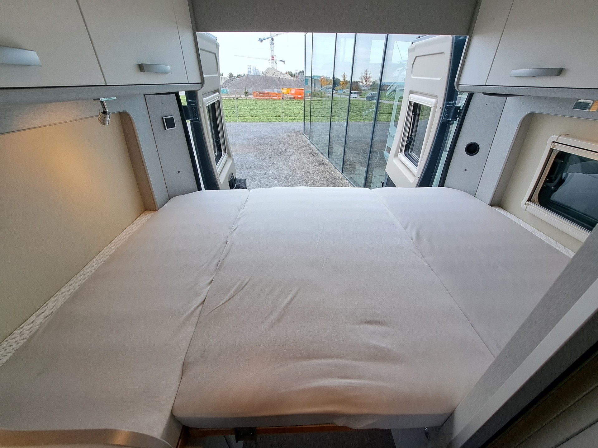 HYMER Free 540 Campus-image-4