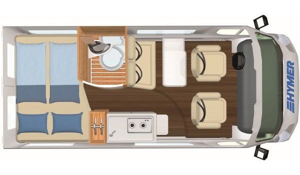 HYMER Free 540 Campus-image-15